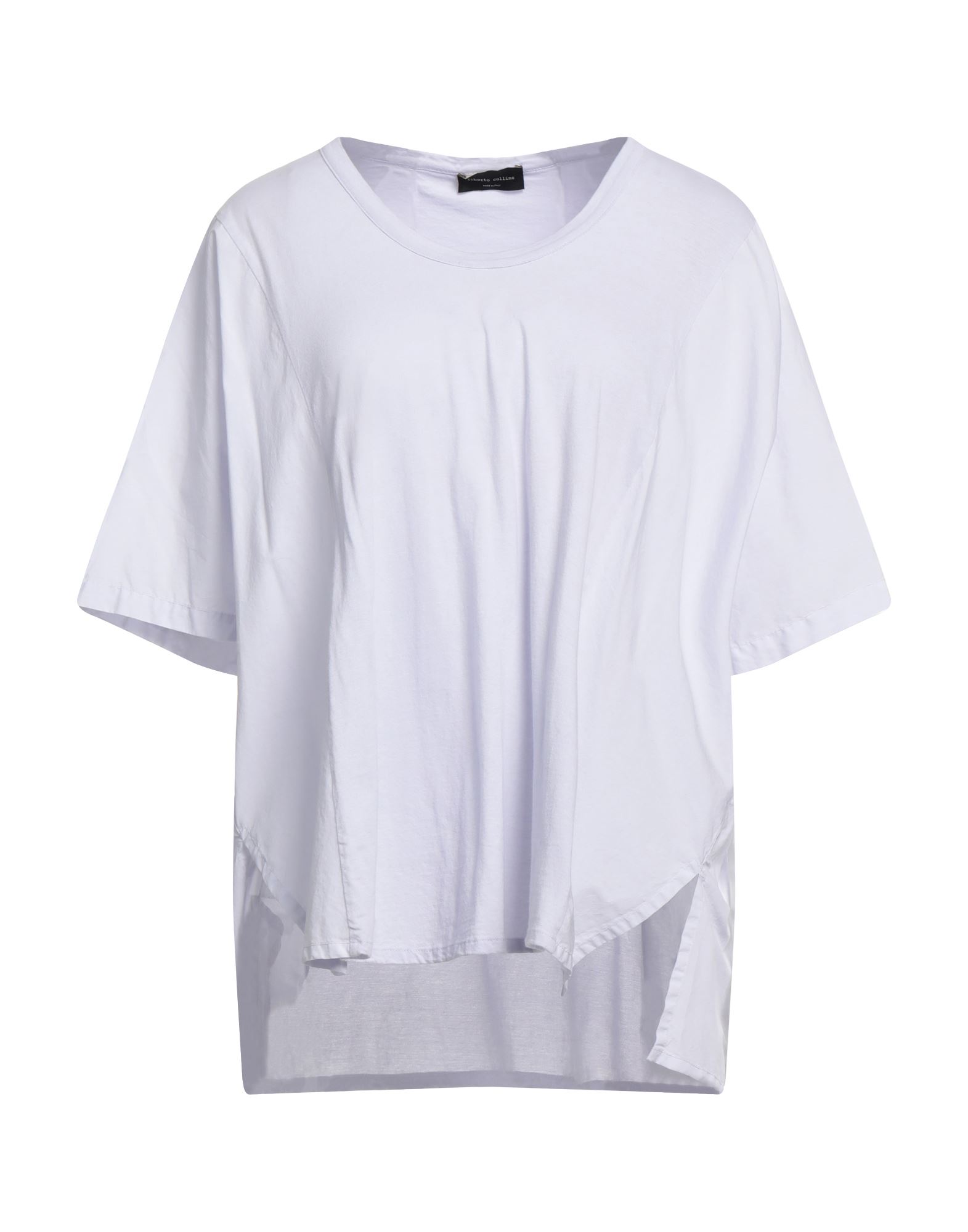 ROBERTO COLLINA T-shirts Damen Himmelblau von ROBERTO COLLINA