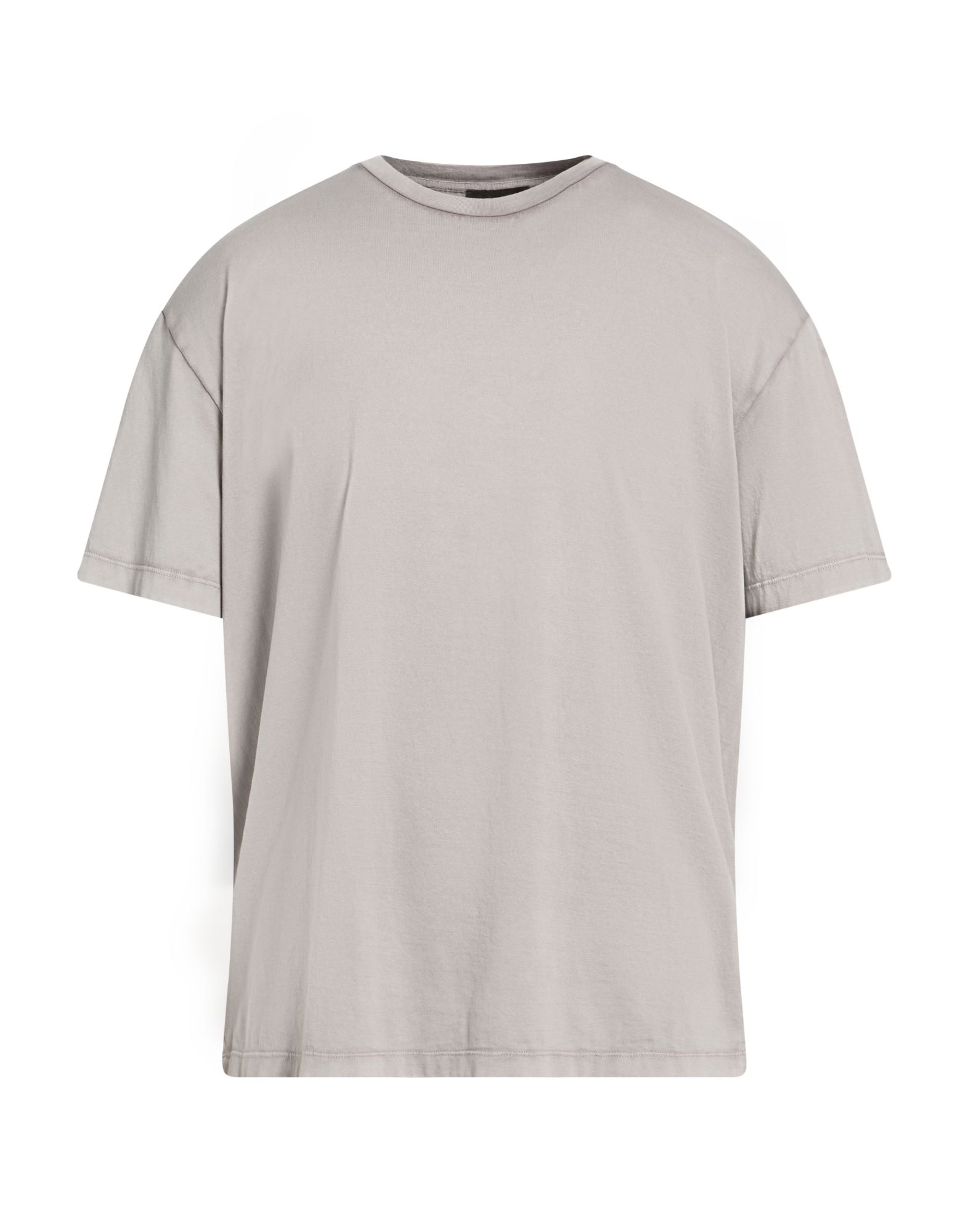 ROBERTO COLLINA T-shirts Herren Grau von ROBERTO COLLINA