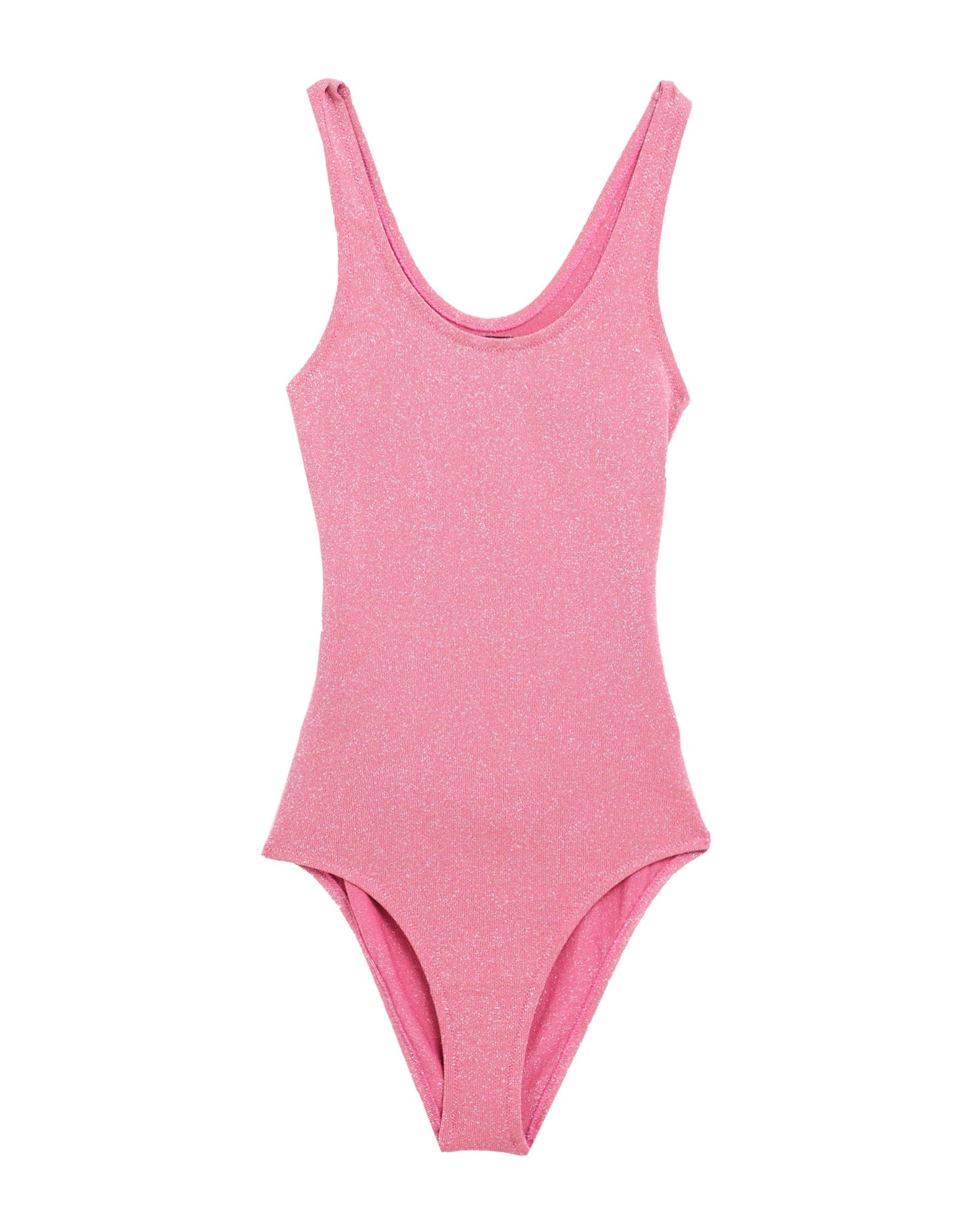 ROBERTO COLLINA Bodysuit Damen Fuchsia von ROBERTO COLLINA