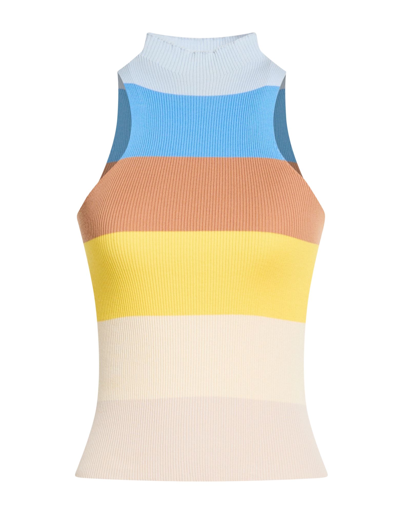 ROBERTO COLLINA Top Damen Kamel von ROBERTO COLLINA