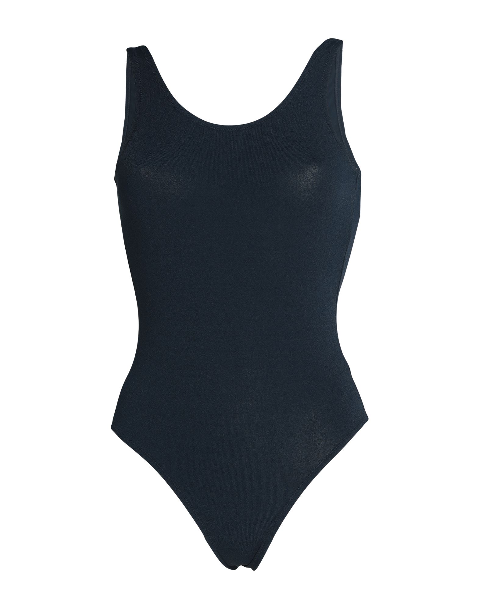 ROBERTO COLLINA Bodysuit Damen Nachtblau von ROBERTO COLLINA