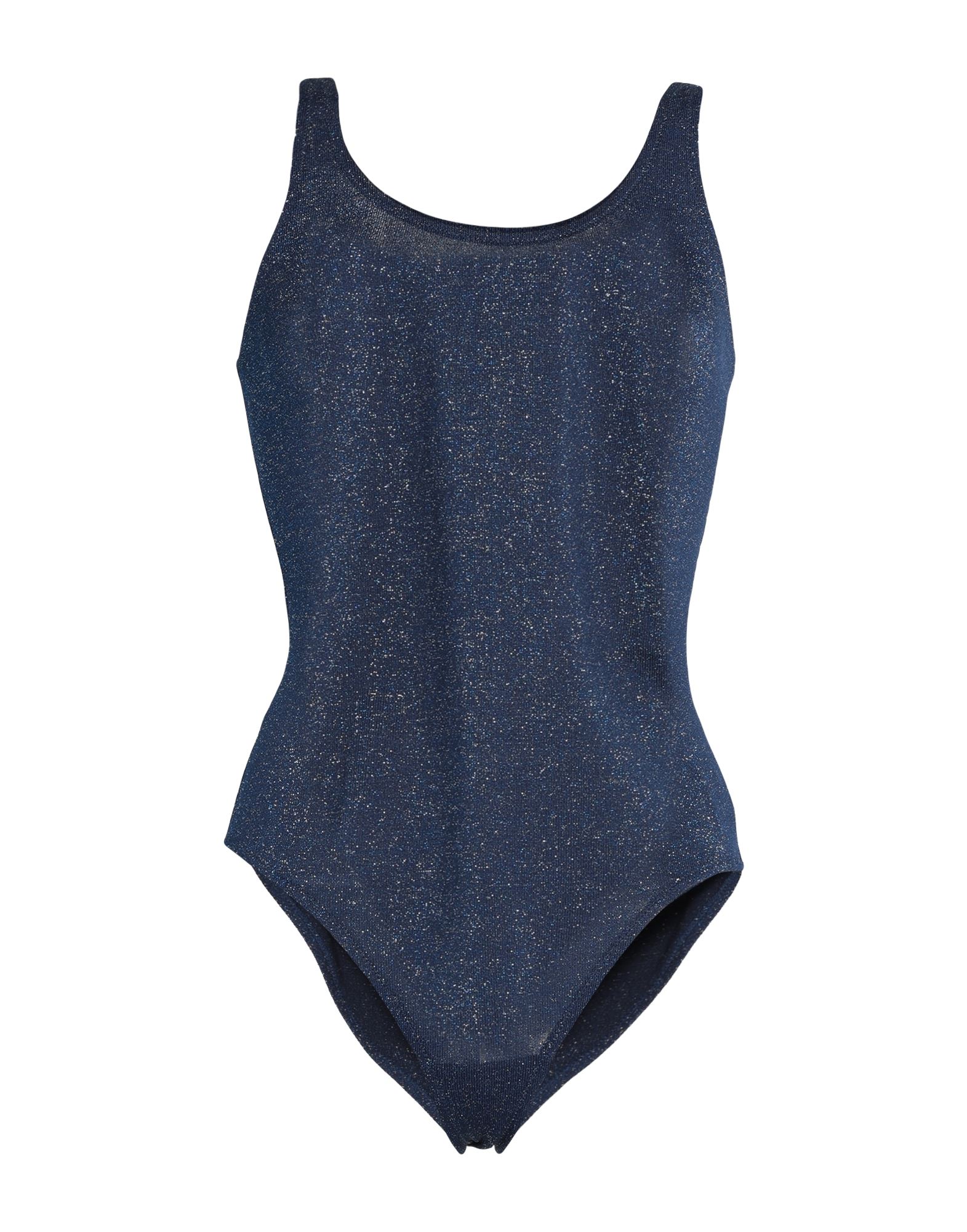 ROBERTO COLLINA Bodysuit Damen Nachtblau von ROBERTO COLLINA