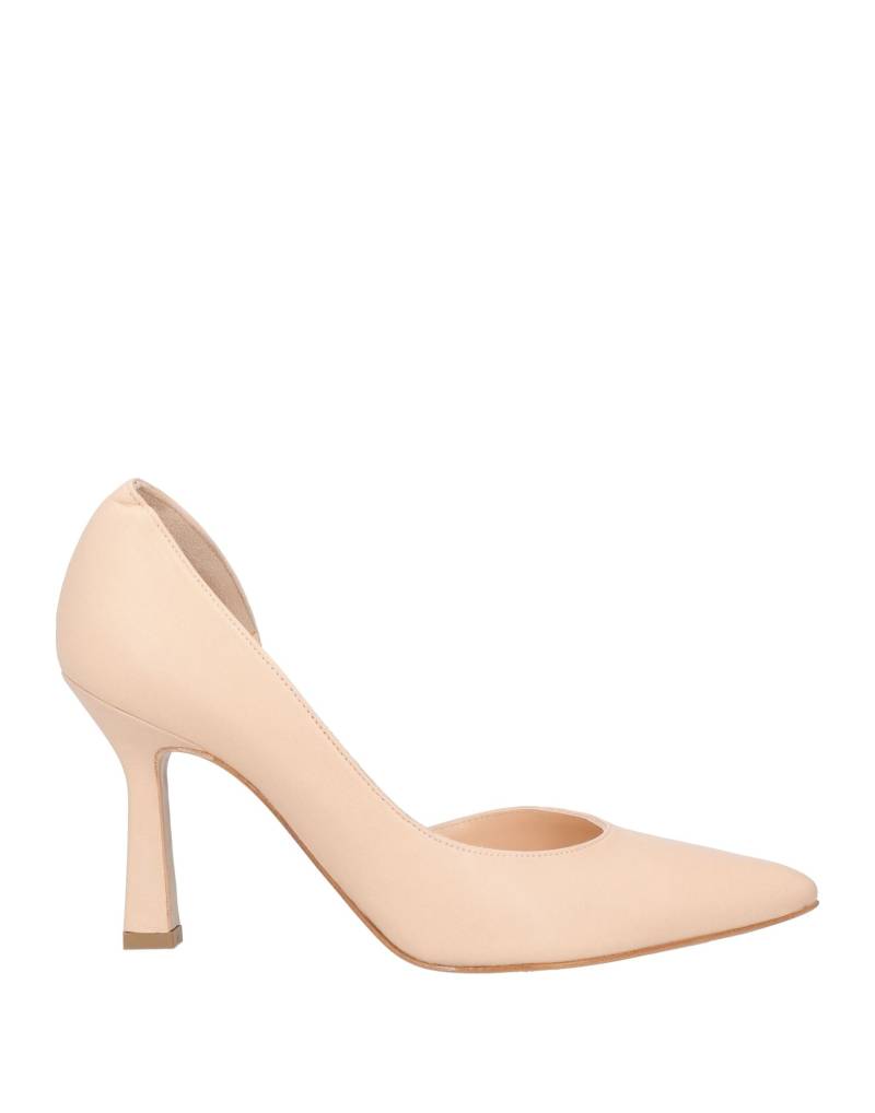 ROBERTO DELLA CROCE Pumps Damen Hellrosa von ROBERTO DELLA CROCE