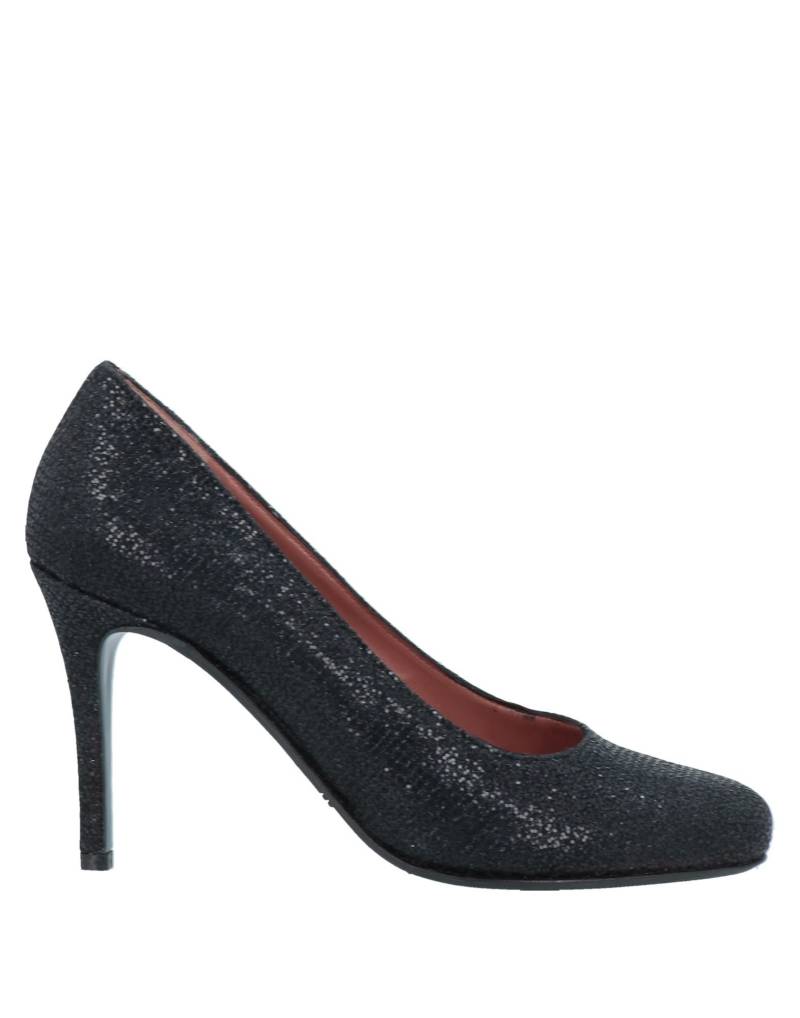 ROBERTO DELLA CROCE Pumps Damen Schwarz von ROBERTO DELLA CROCE