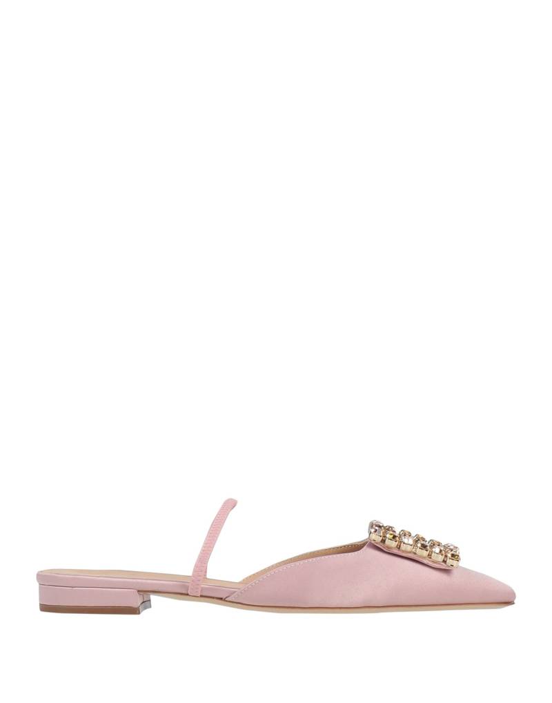 ROBERTO FESTA Ballerina Damen Antikrosa von ROBERTO FESTA