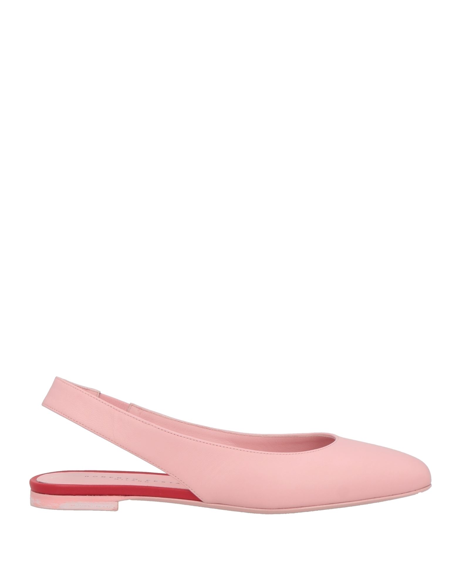 ROBERTO FESTA Ballerina Damen Rosa von ROBERTO FESTA