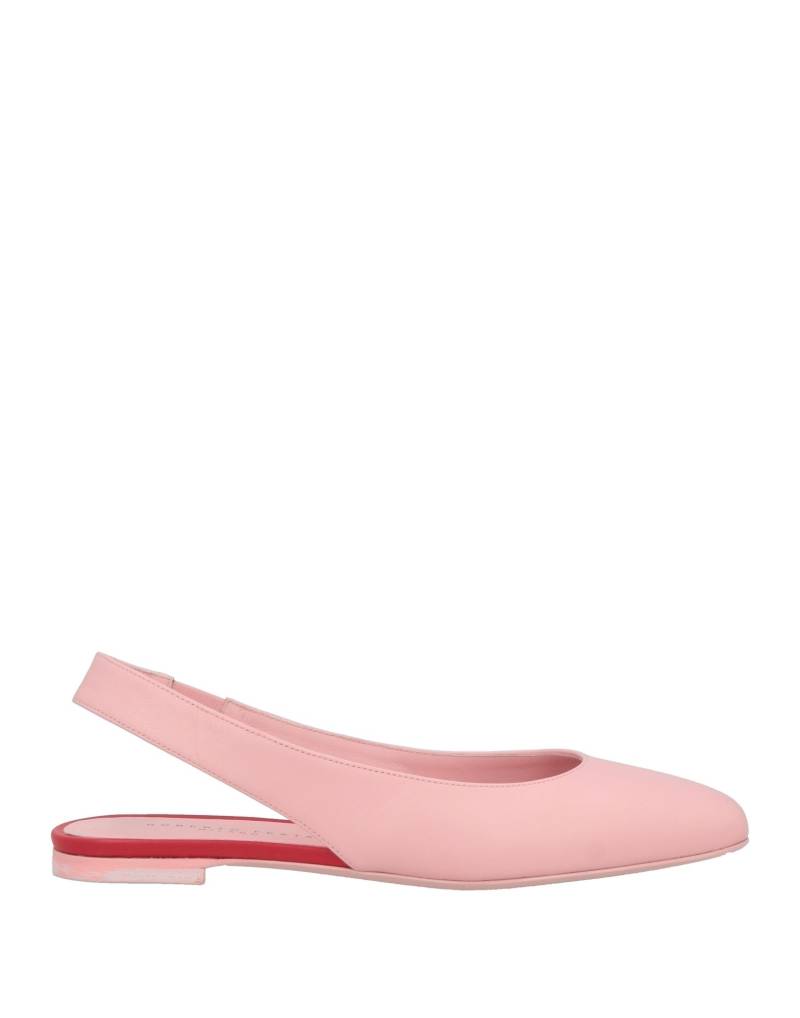 ROBERTO FESTA Ballerina Damen Rosa von ROBERTO FESTA