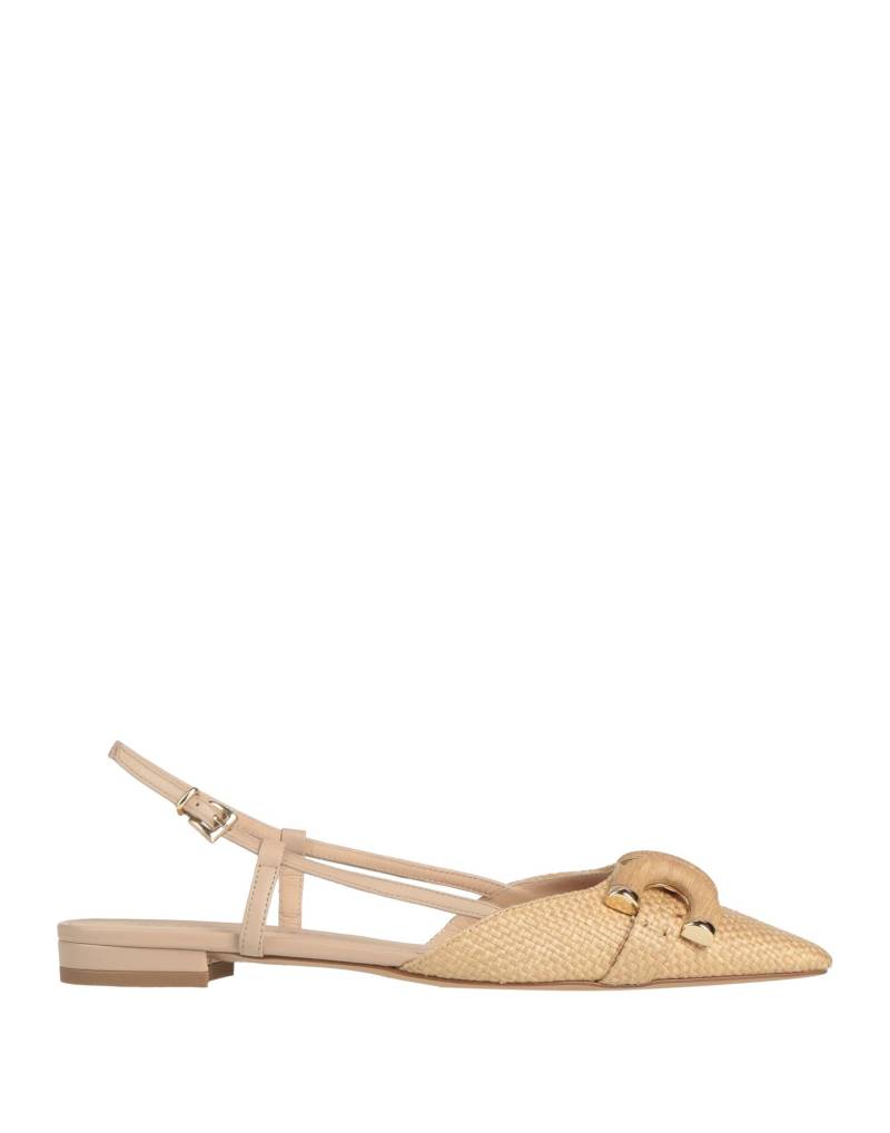 ROBERTO FESTA Ballerina Damen Sand von ROBERTO FESTA