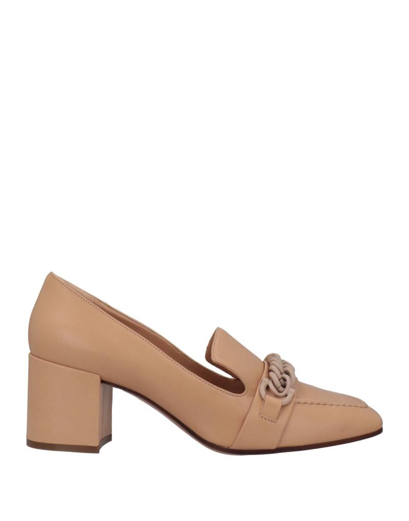 ROBERTO FESTA Mokassin Damen Beige von ROBERTO FESTA