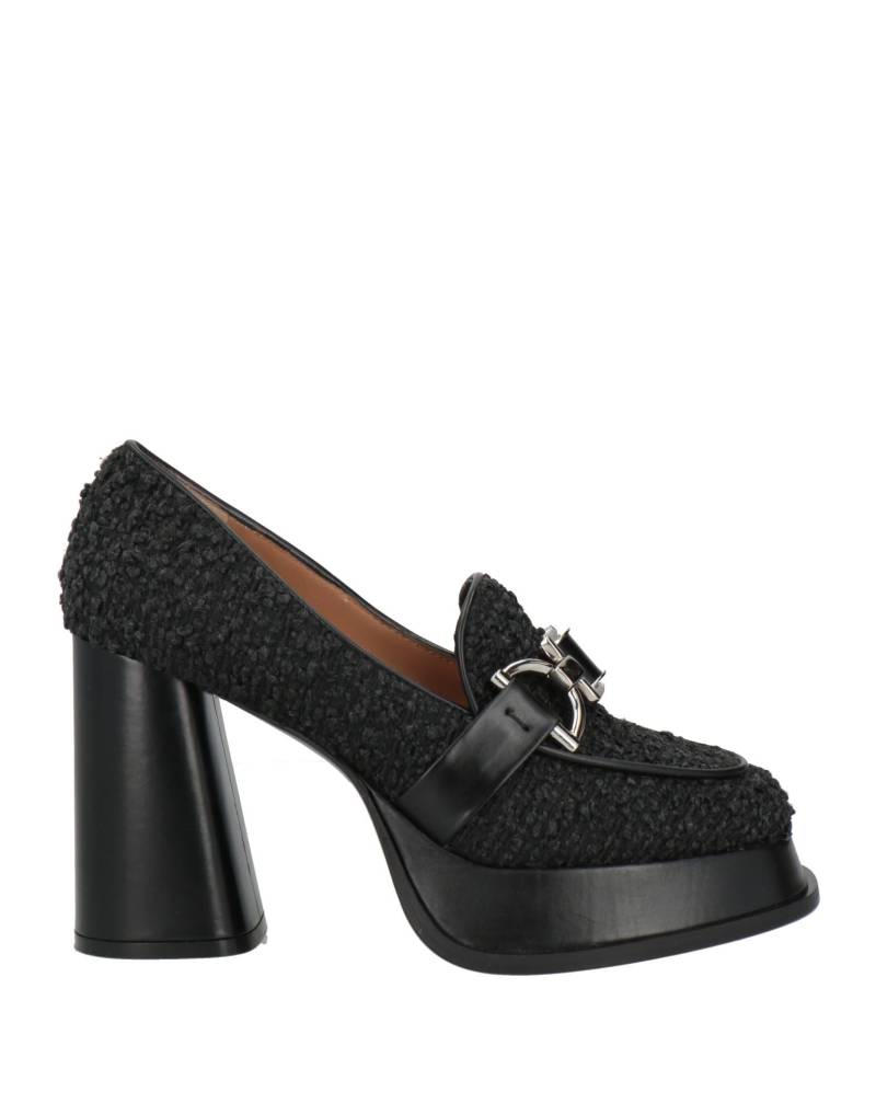 ROBERTO FESTA Mokassin Damen Braungrau von ROBERTO FESTA