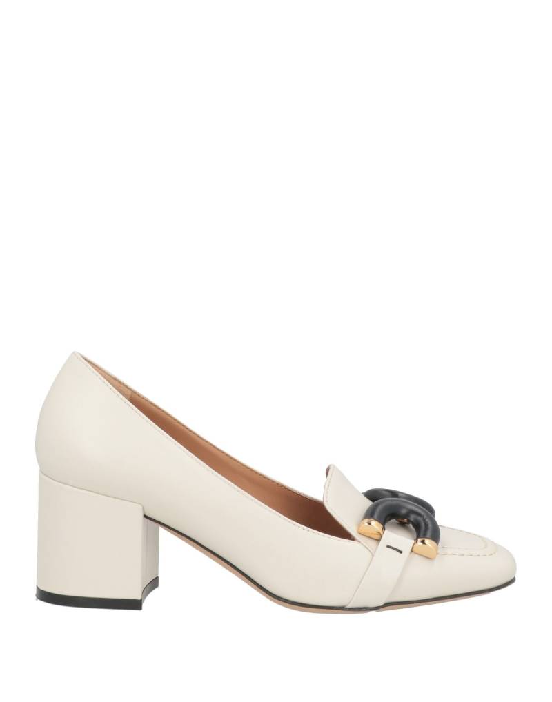 ROBERTO FESTA Mokassin Damen Off white von ROBERTO FESTA