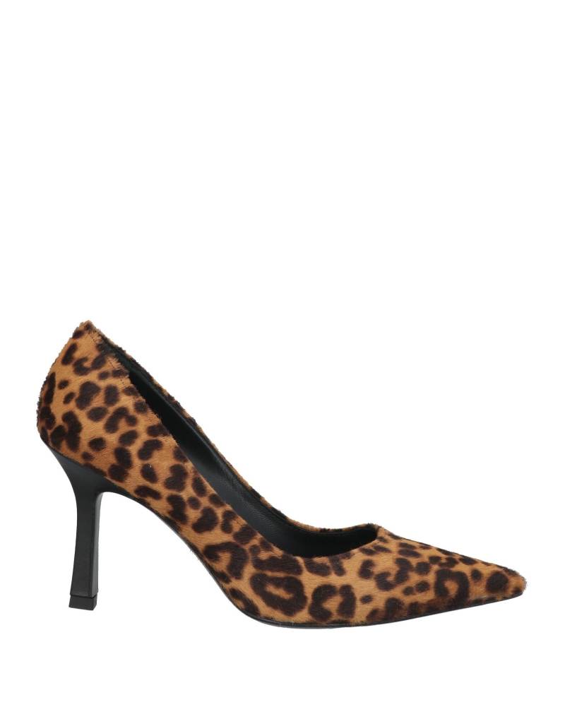 ROBERTO FESTA Pumps Damen Beige von ROBERTO FESTA