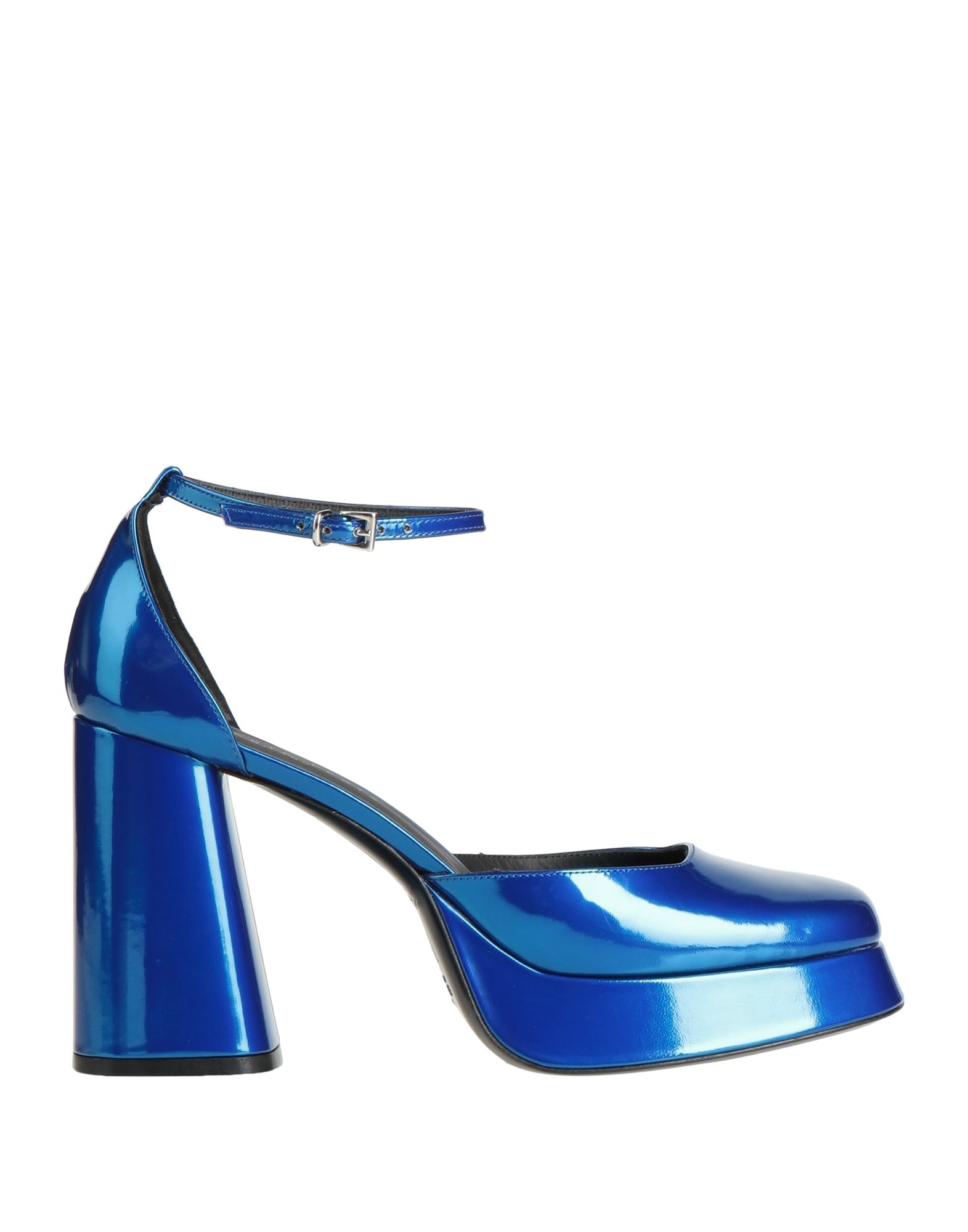 ROBERTO FESTA Pumps Damen Blau von ROBERTO FESTA