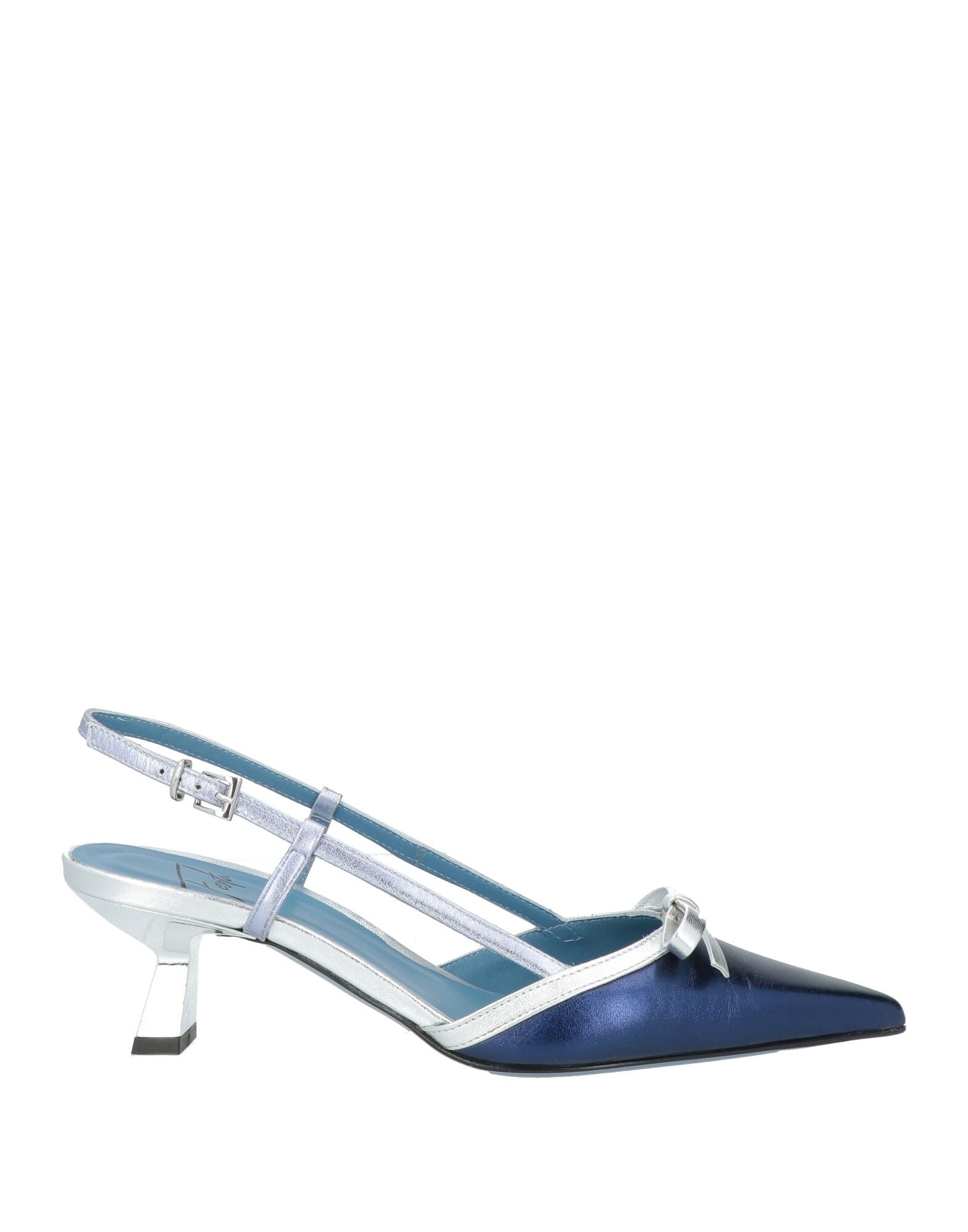 ROBERTO FESTA Pumps Damen Blau von ROBERTO FESTA