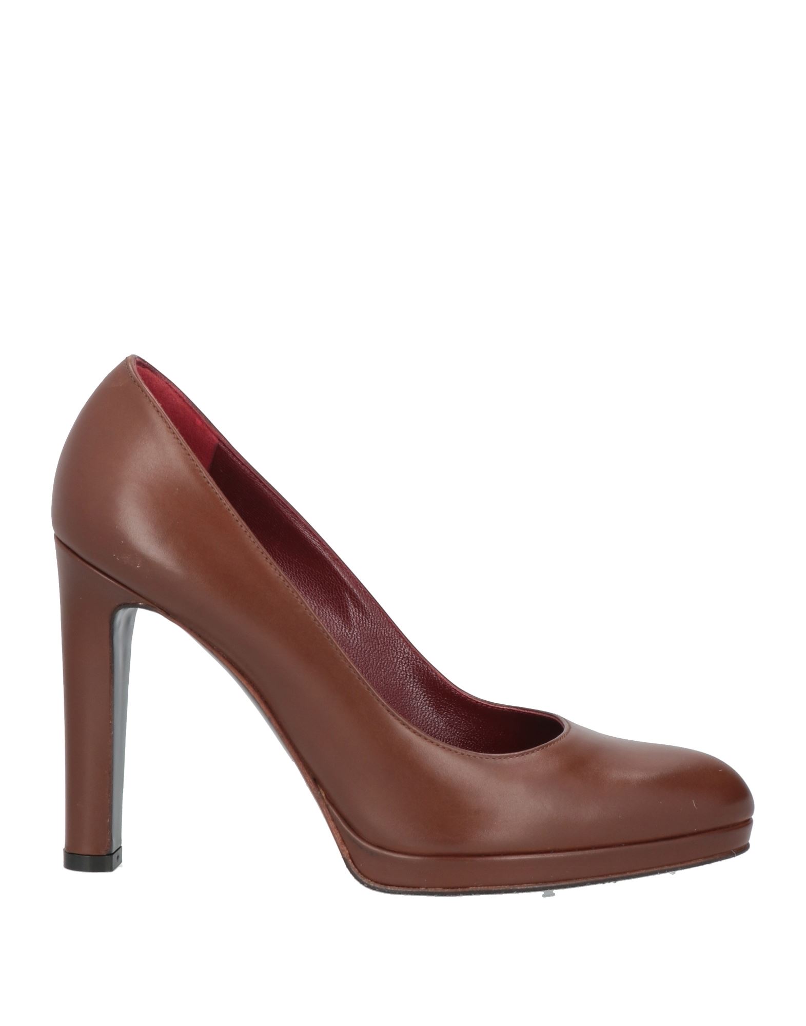 ROBERTO FESTA Pumps Damen Braun von ROBERTO FESTA