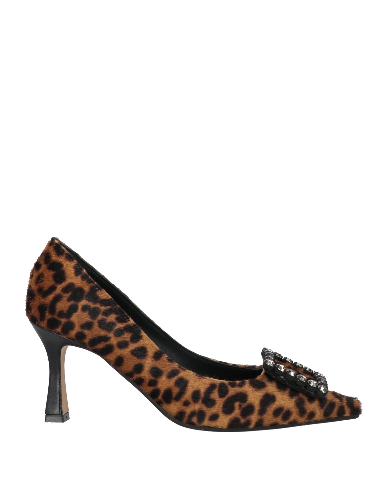 ROBERTO FESTA Pumps Damen Braun von ROBERTO FESTA