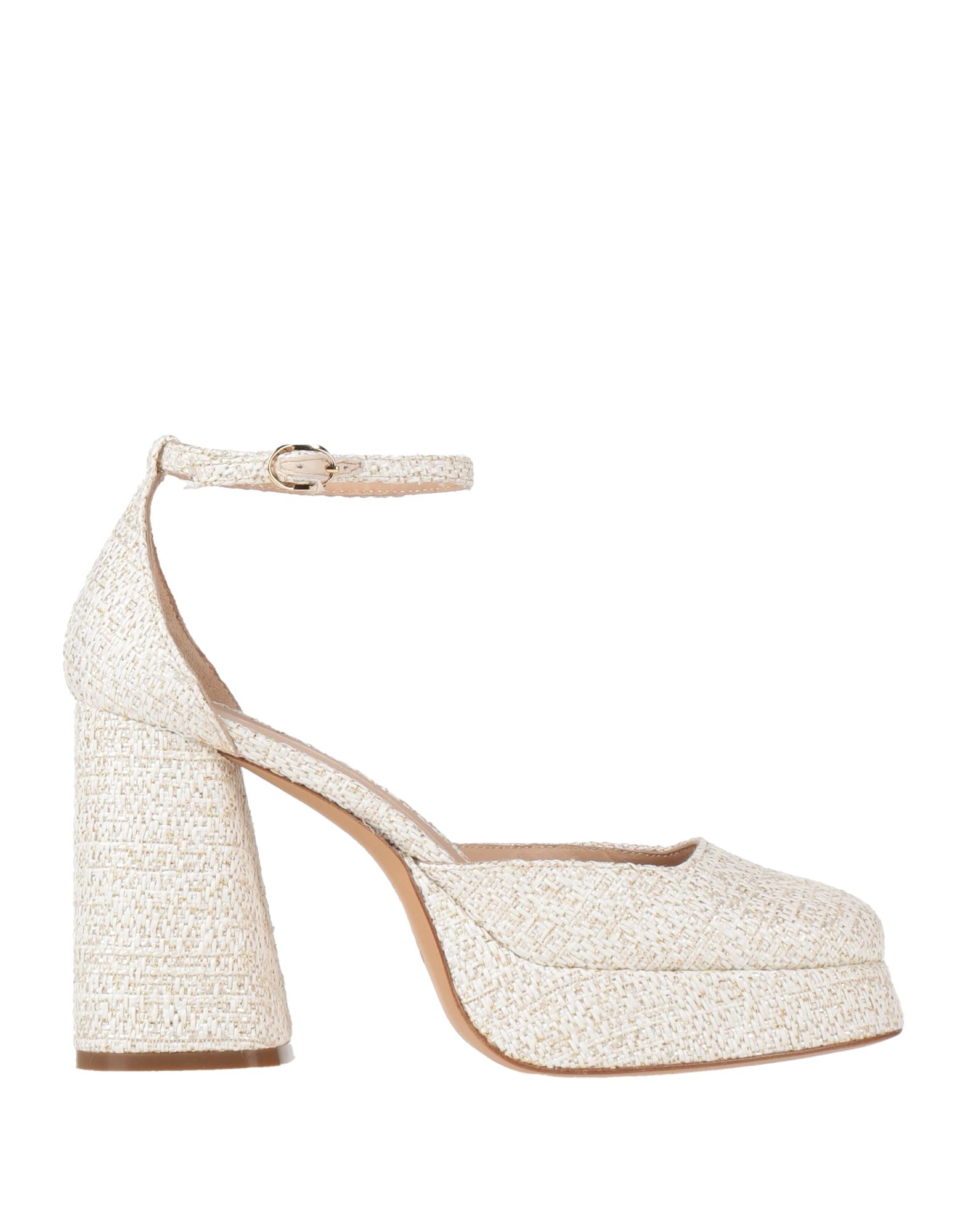 ROBERTO FESTA Pumps Damen Elfenbein von ROBERTO FESTA