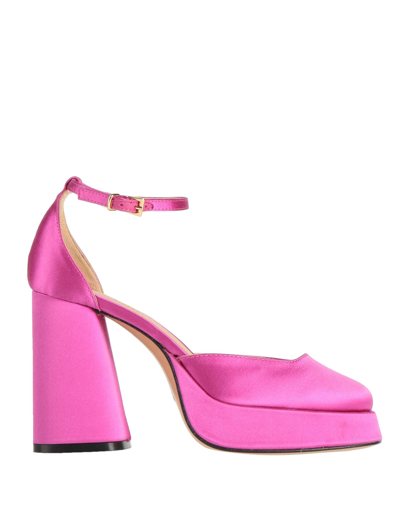 ROBERTO FESTA Pumps Damen Fuchsia von ROBERTO FESTA