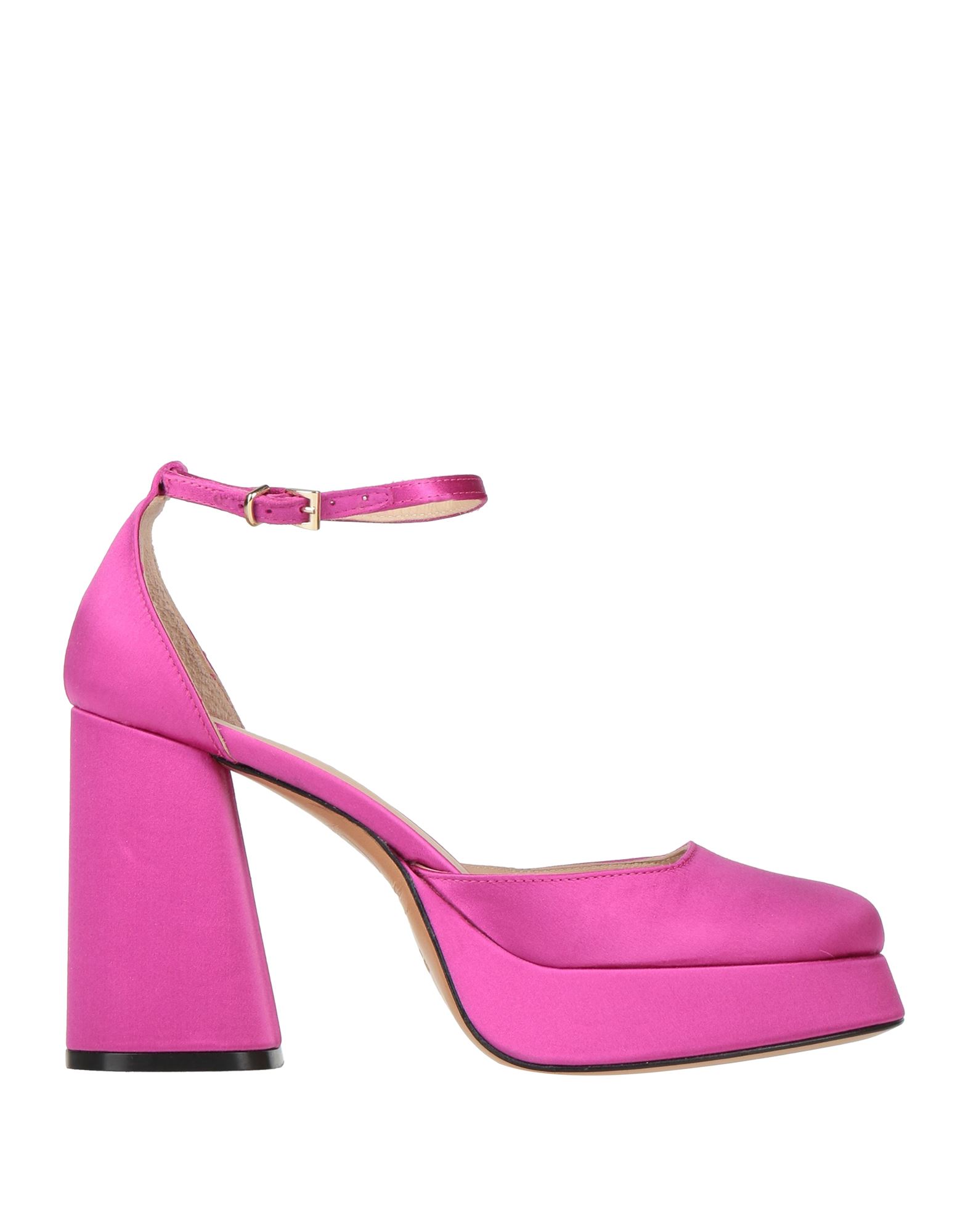 ROBERTO FESTA Pumps Damen Fuchsia von ROBERTO FESTA