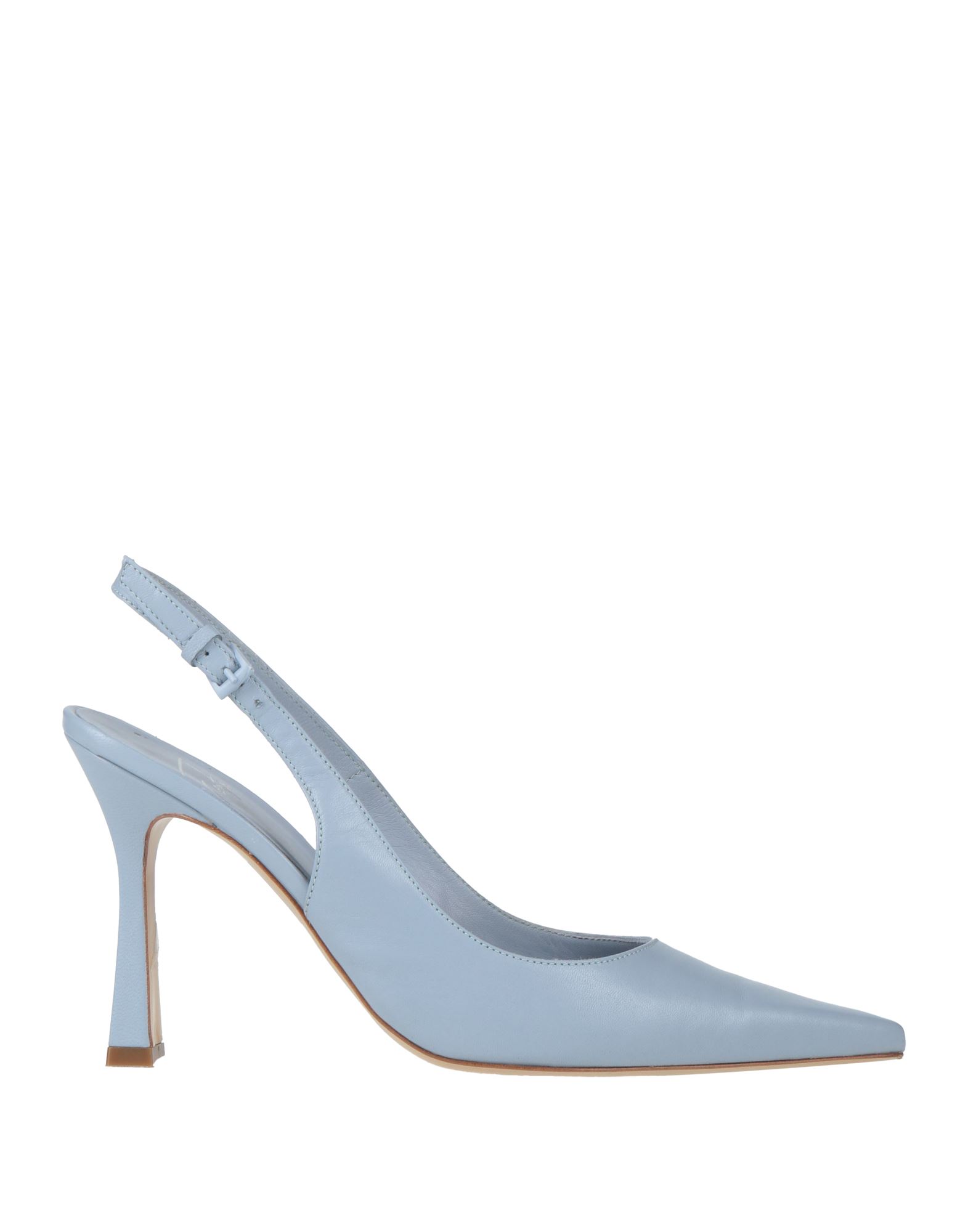 ROBERTO FESTA Pumps Damen Himmelblau von ROBERTO FESTA