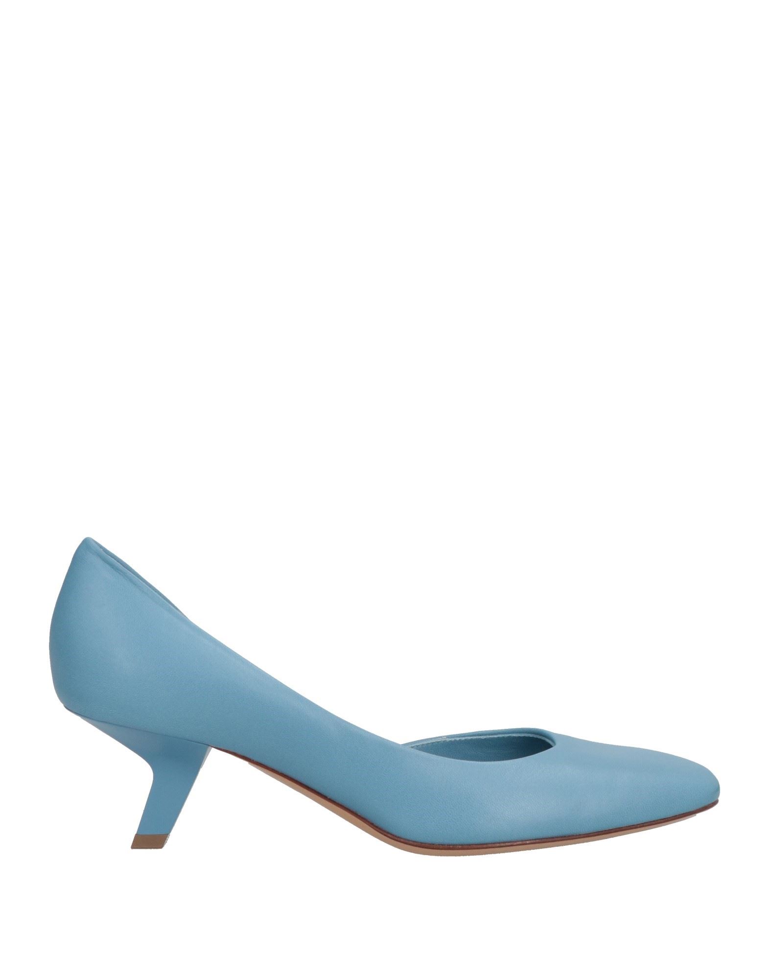 ROBERTO FESTA Pumps Damen Himmelblau von ROBERTO FESTA