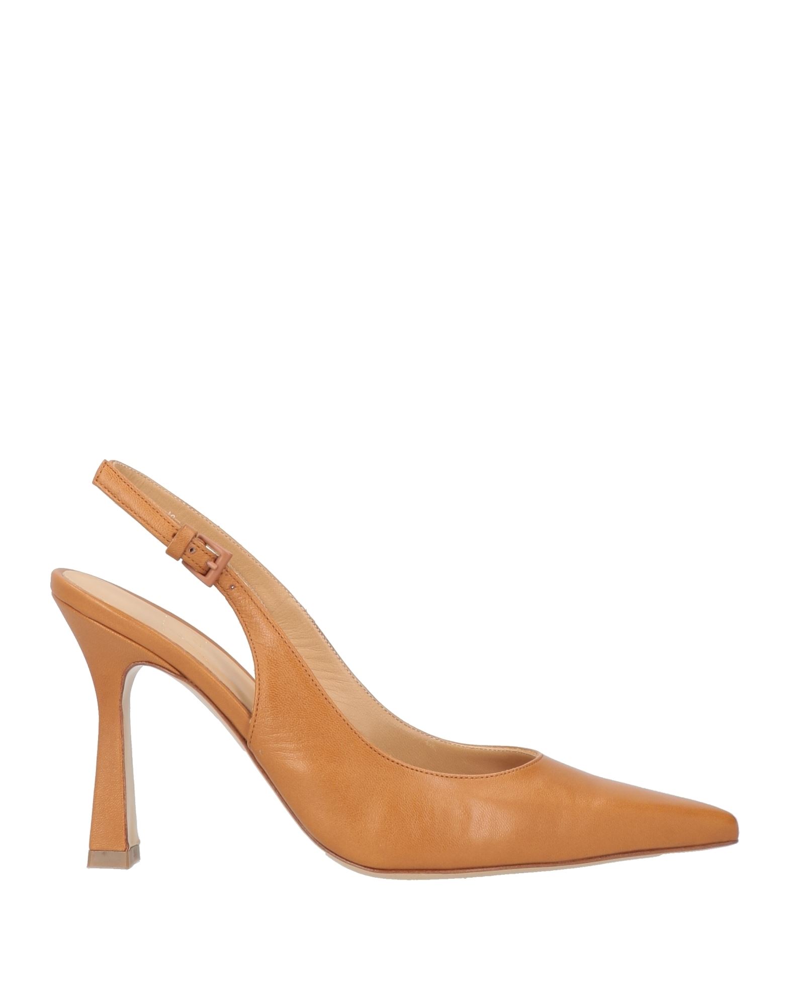 ROBERTO FESTA Pumps Damen Kamel von ROBERTO FESTA