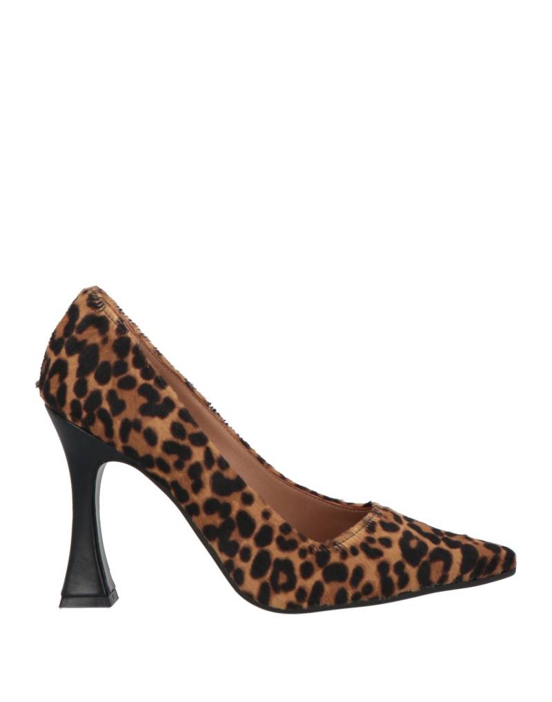 ROBERTO FESTA Pumps Damen Kamel von ROBERTO FESTA