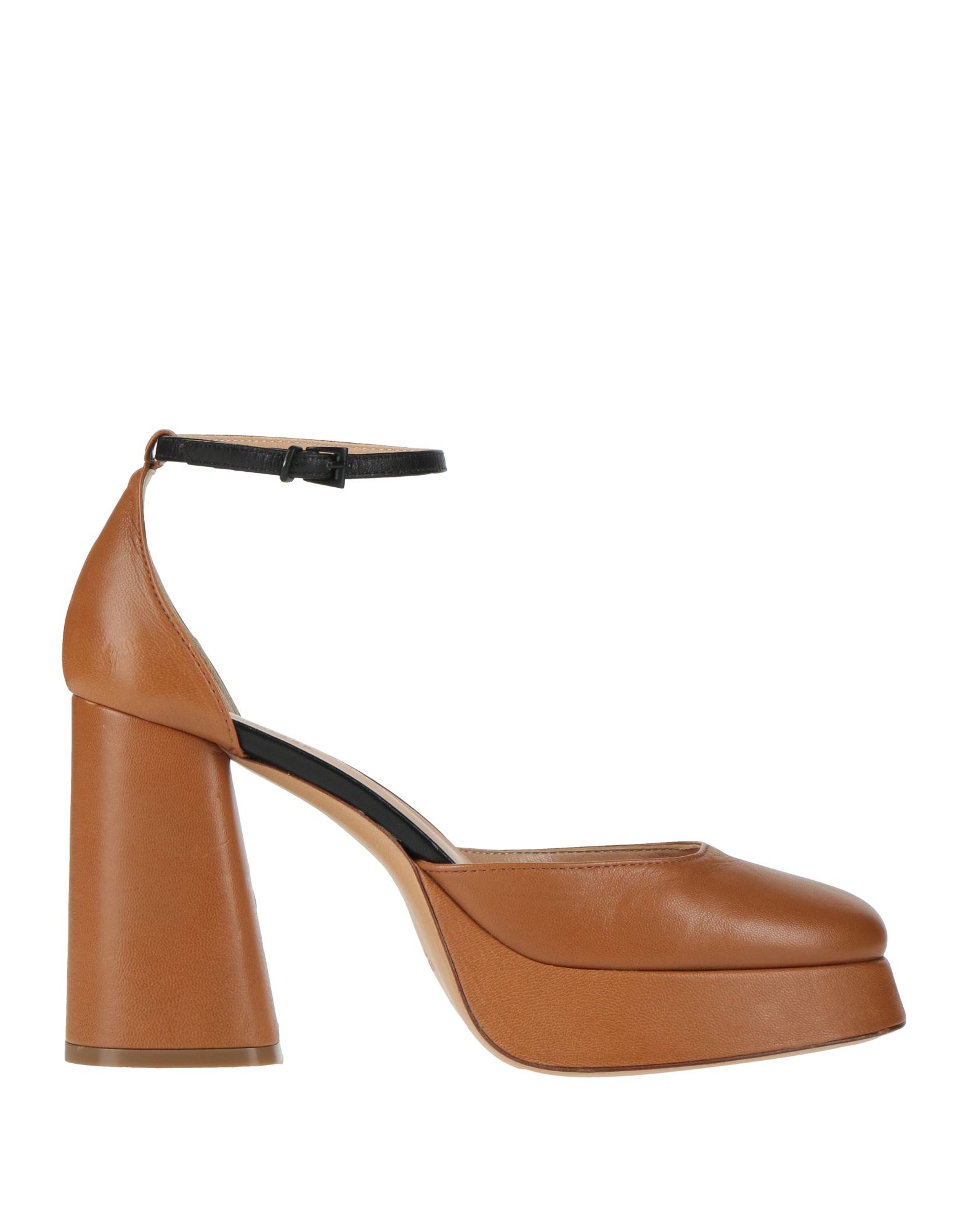ROBERTO FESTA Pumps Damen Kamel ROBERTO FESTA Pumps Damen Kamel von ROBERTO FESTA