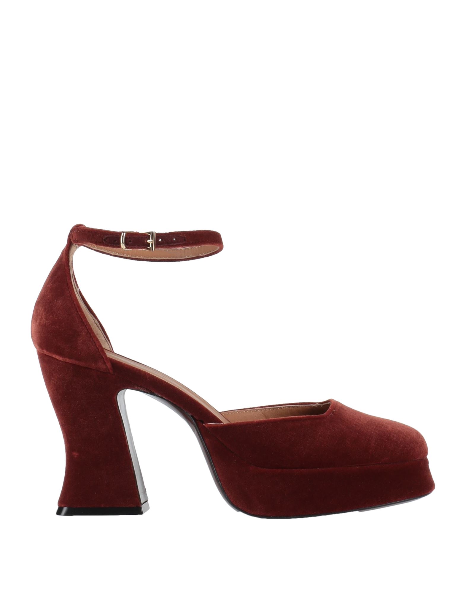 ROBERTO FESTA Pumps Damen Lederfarben von ROBERTO FESTA