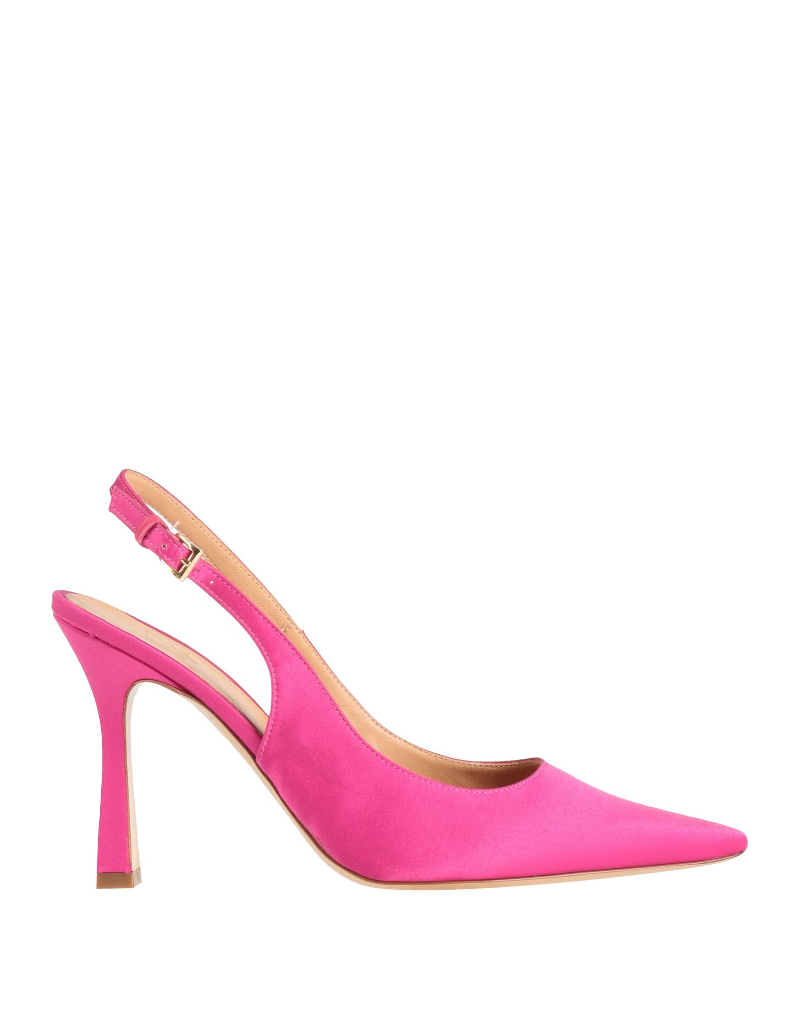 ROBERTO FESTA Pumps Damen Magenta von ROBERTO FESTA