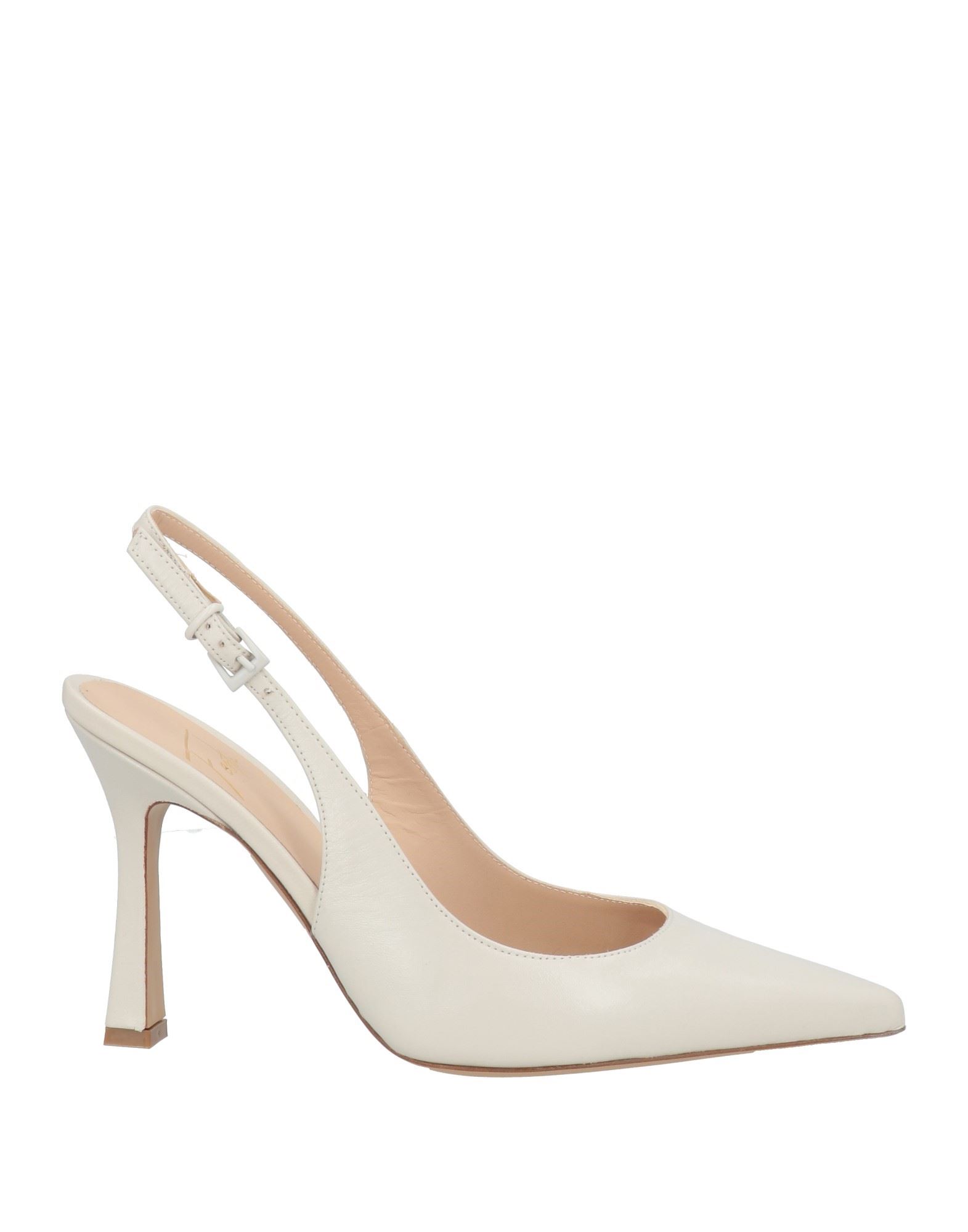 ROBERTO FESTA Pumps Damen Off white von ROBERTO FESTA