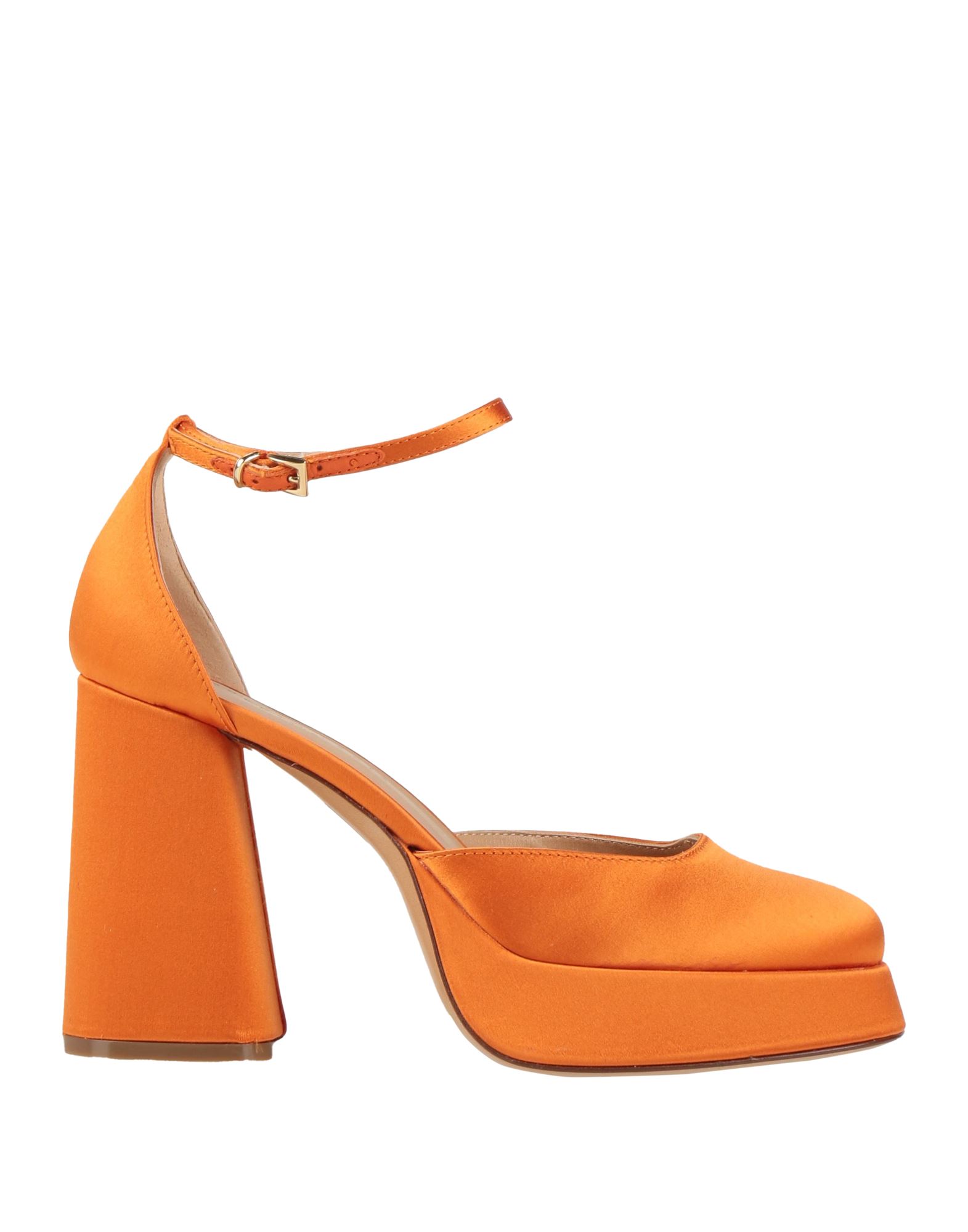 ROBERTO FESTA Pumps Damen Orange von ROBERTO FESTA