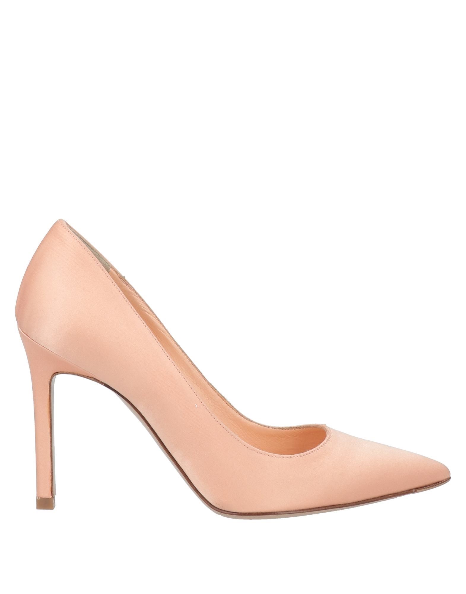 ROBERTO FESTA Pumps Damen Pfirsich von ROBERTO FESTA