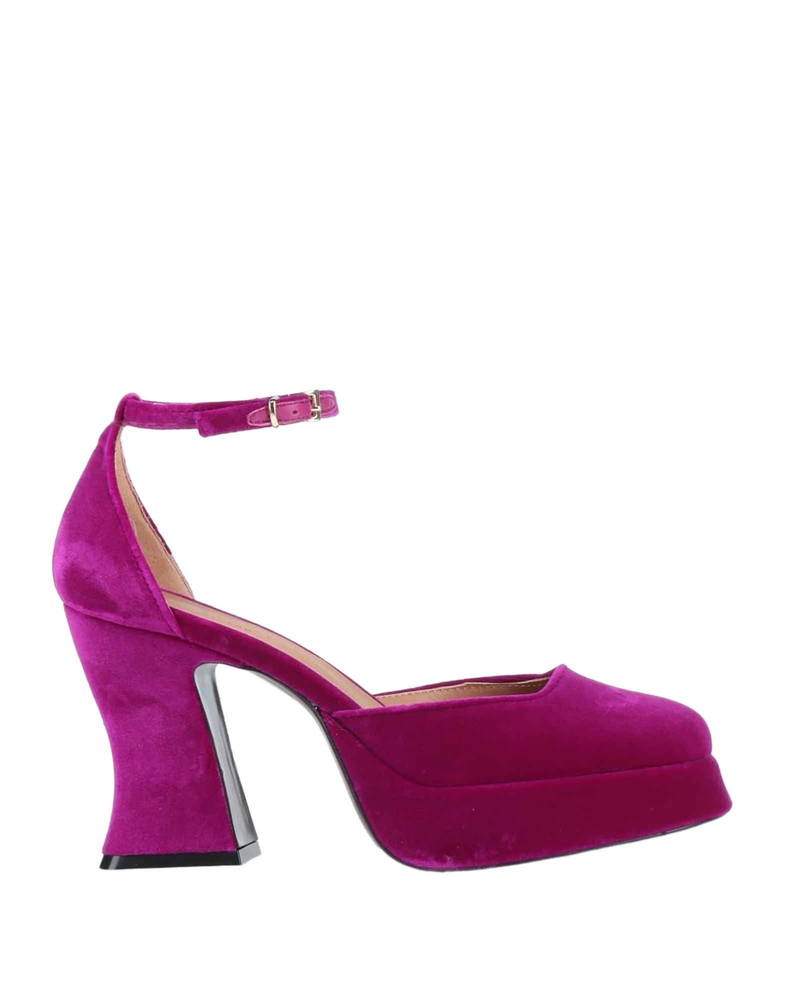 ROBERTO FESTA Pumps Damen Pflaume von ROBERTO FESTA