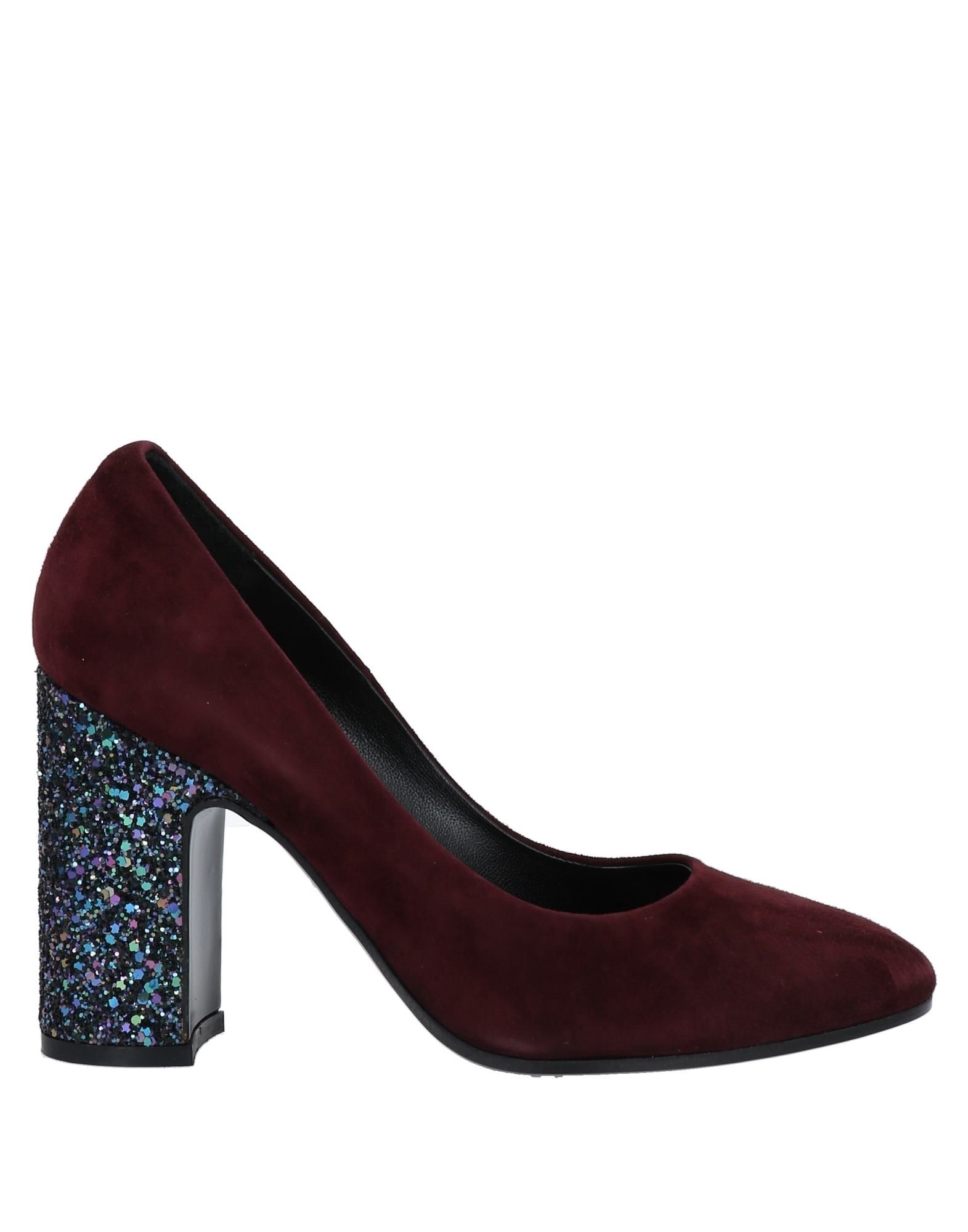 ROBERTO FESTA Pumps Damen Pflaume von ROBERTO FESTA