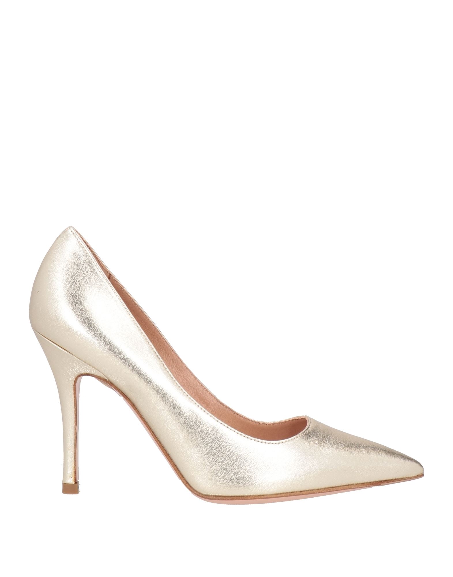 ROBERTO FESTA Pumps Damen Platin von ROBERTO FESTA