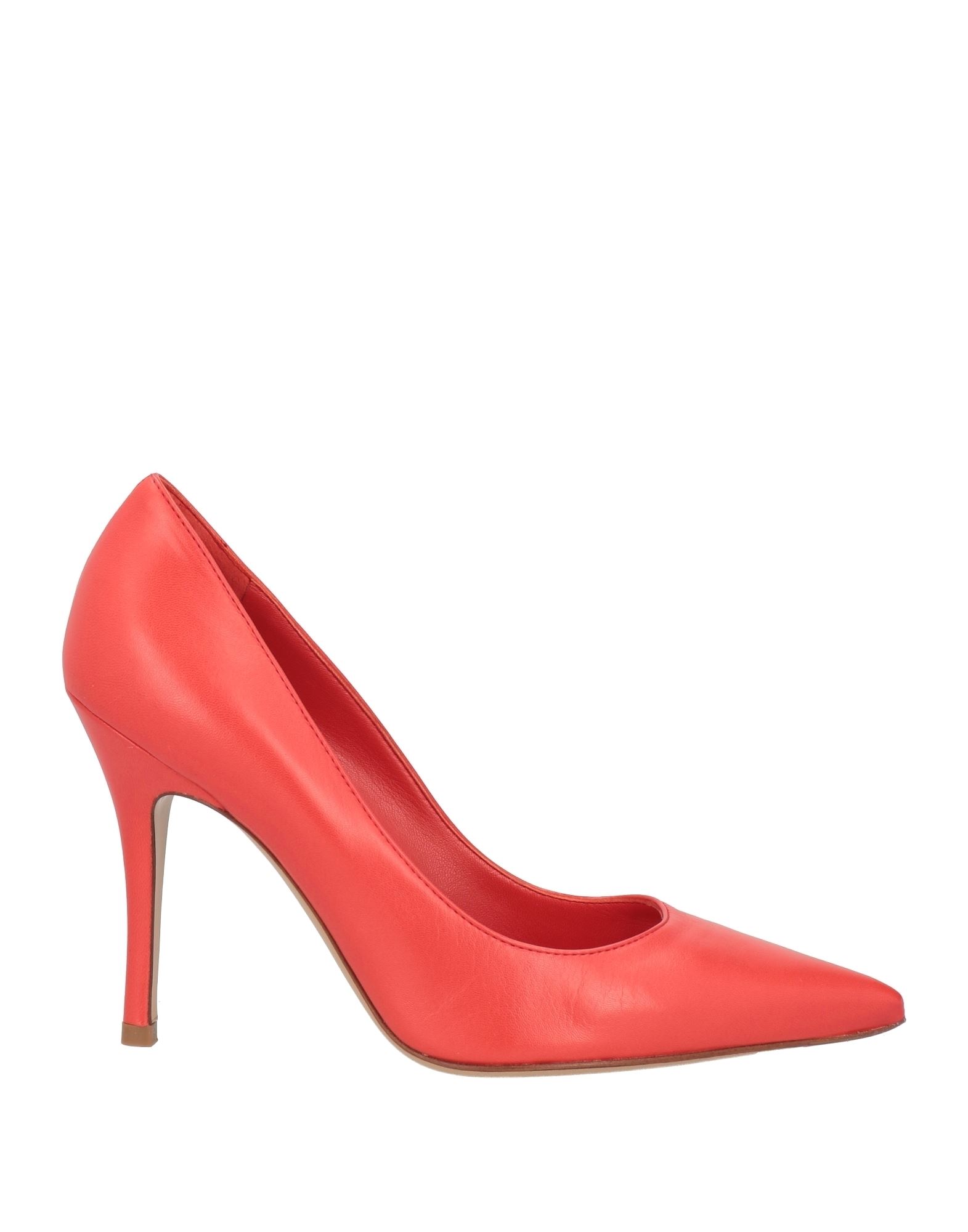 ROBERTO FESTA Pumps Damen Rot von ROBERTO FESTA