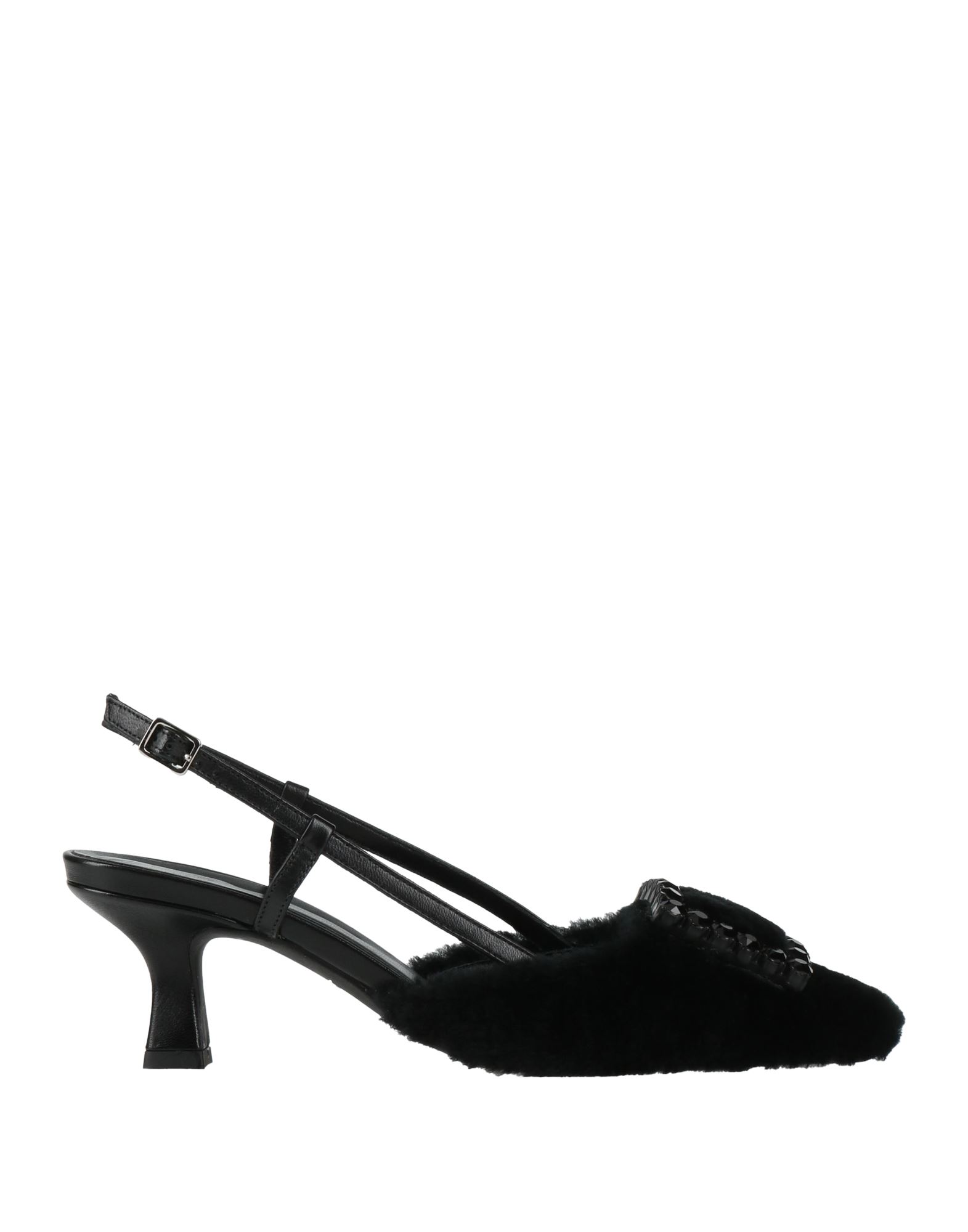 ROBERTO FESTA Pumps Damen Schwarz von ROBERTO FESTA