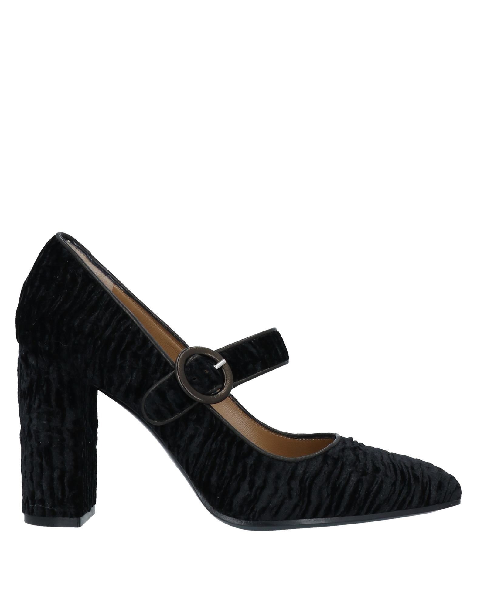 ROBERTO FESTA Pumps Damen Schwarz von ROBERTO FESTA