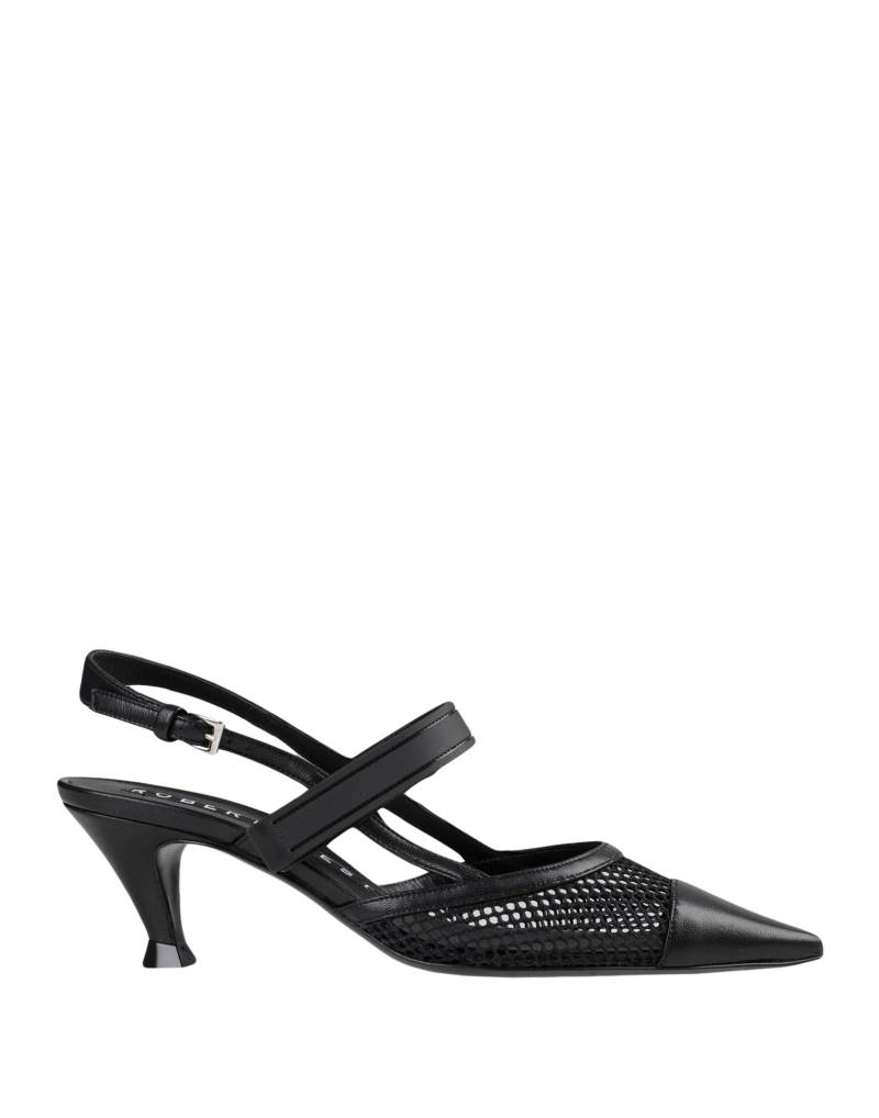 ROBERTO FESTA Pumps Damen Schwarz von ROBERTO FESTA