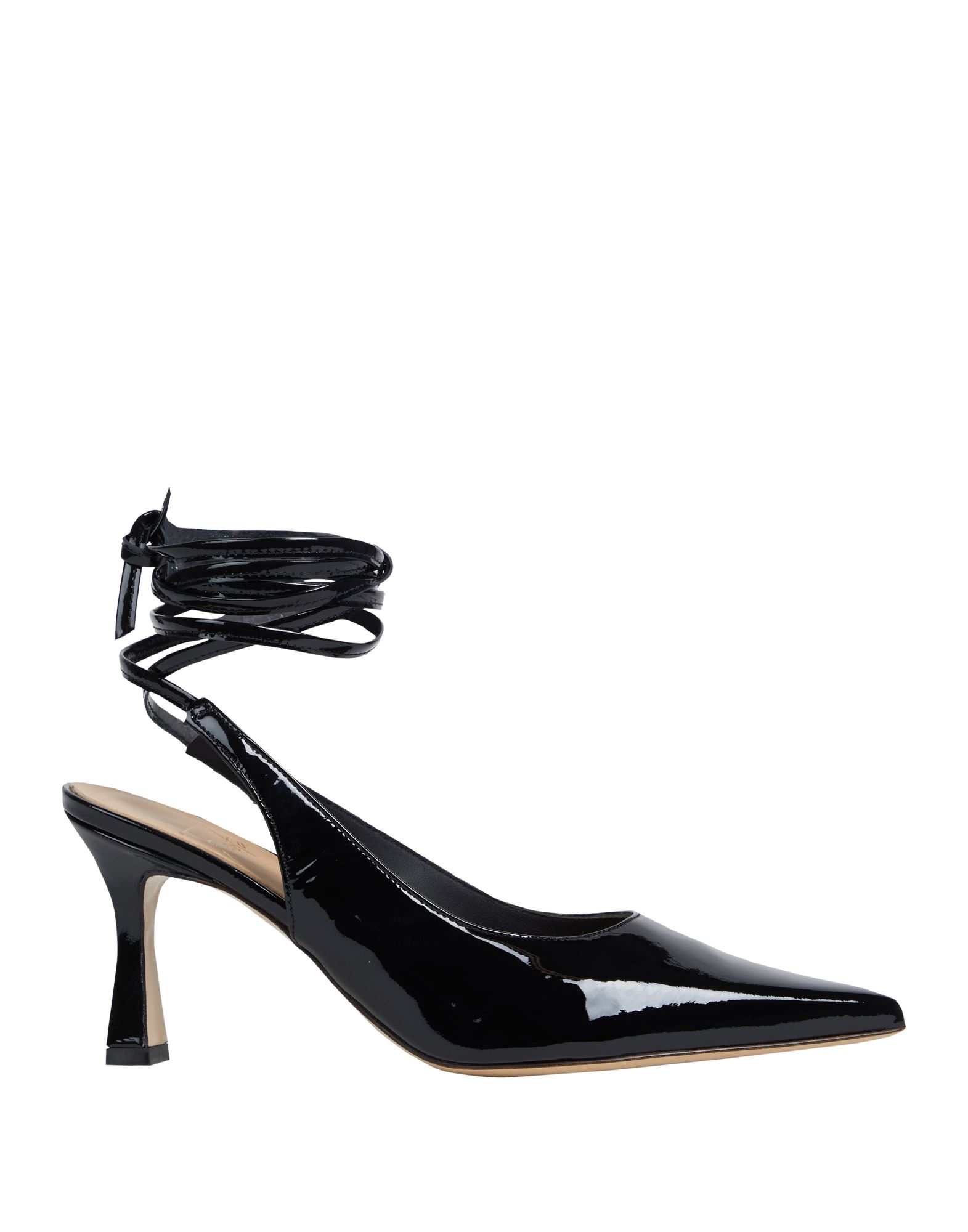 ROBERTO FESTA Pumps Damen Schwarz von ROBERTO FESTA