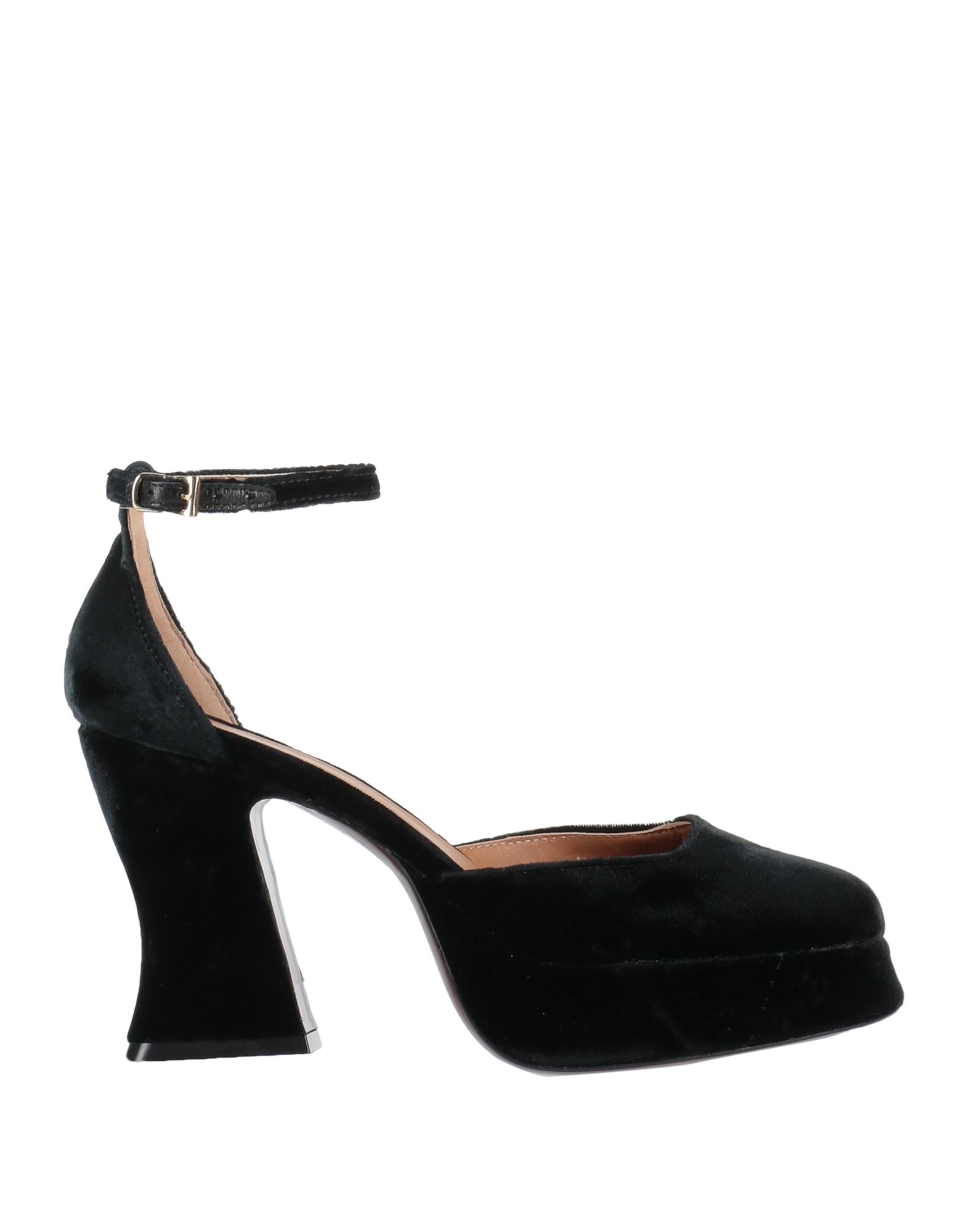 ROBERTO FESTA Pumps Damen Schwarz von ROBERTO FESTA