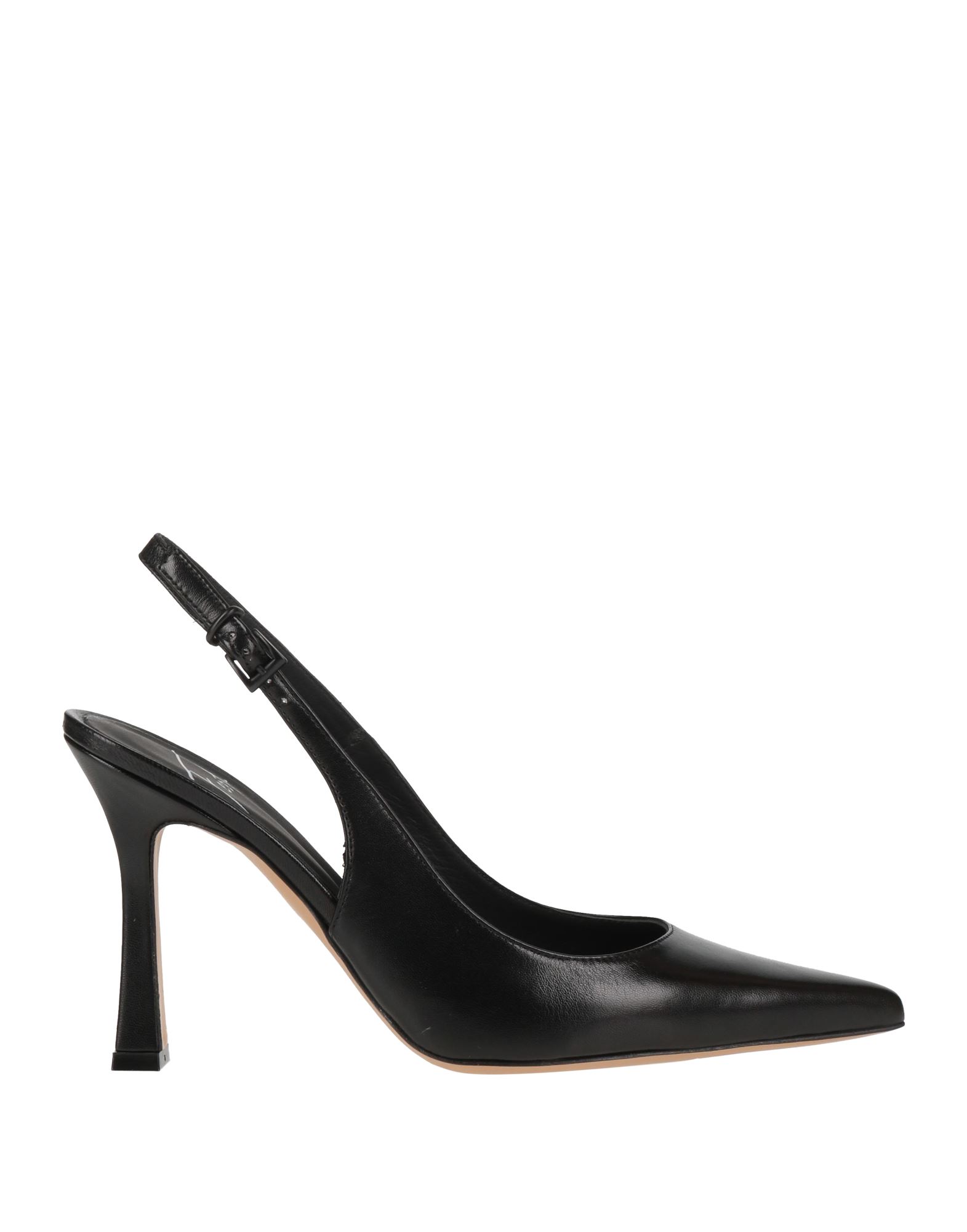 ROBERTO FESTA Pumps Damen Schwarz von ROBERTO FESTA