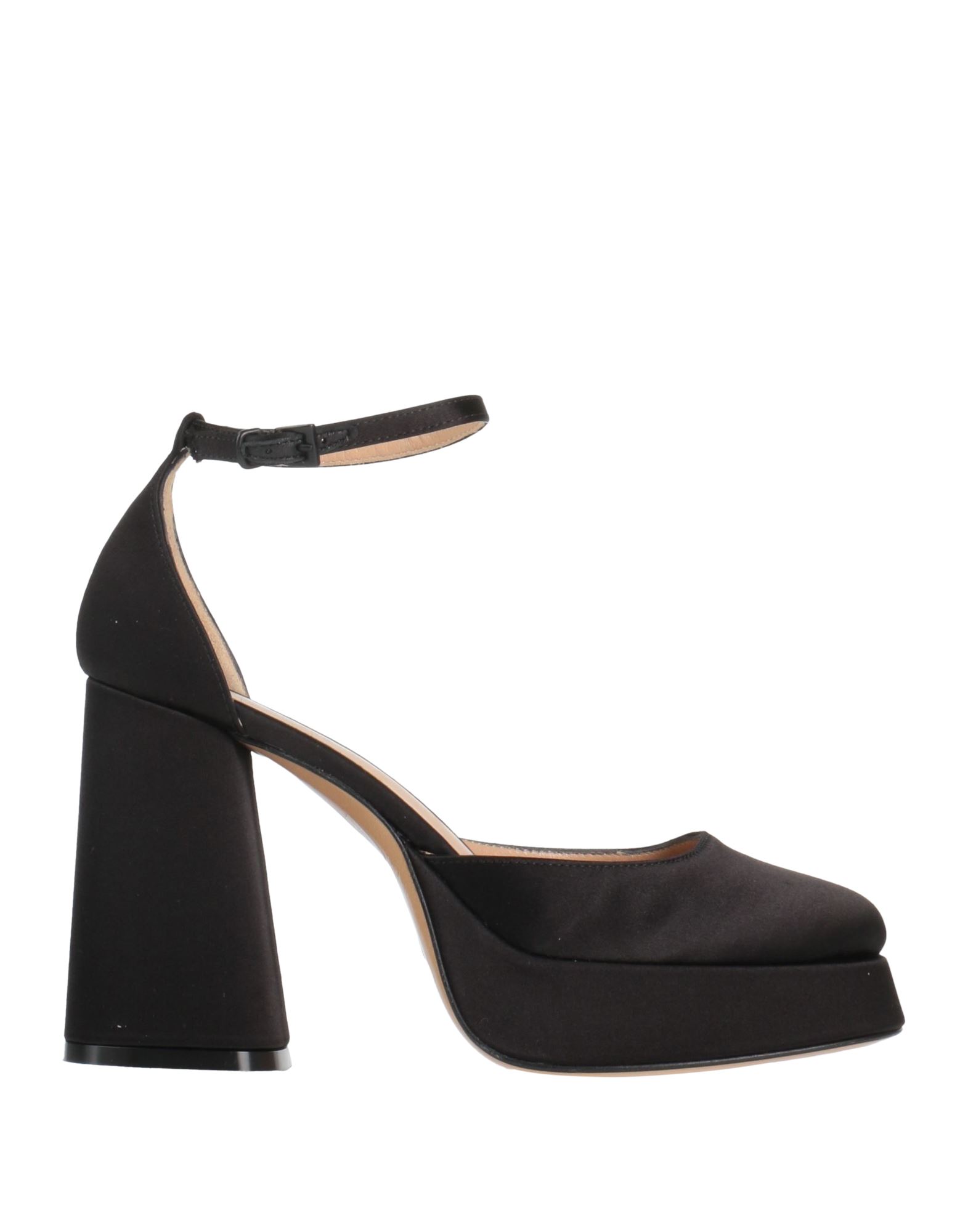 ROBERTO FESTA Pumps Damen Schwarz von ROBERTO FESTA