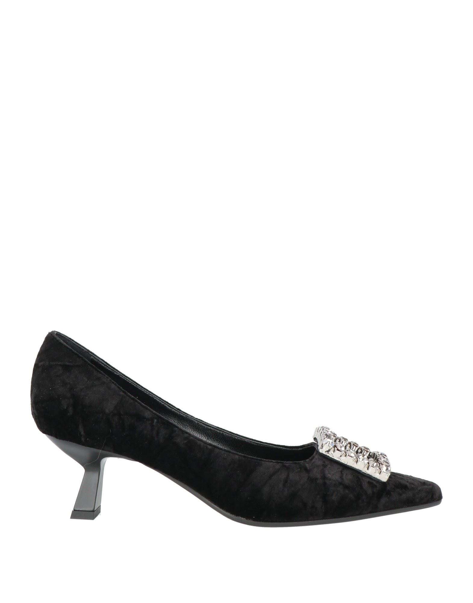 ROBERTO FESTA Pumps Damen Schwarz ROBERTO FESTA Pumps Damen Schwarz von ROBERTO FESTA