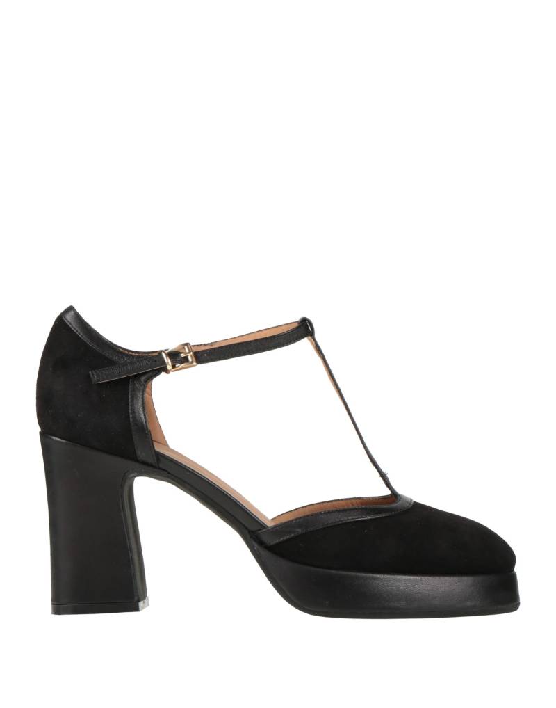 ROBERTO FESTA Pumps Damen Schwarz von ROBERTO FESTA