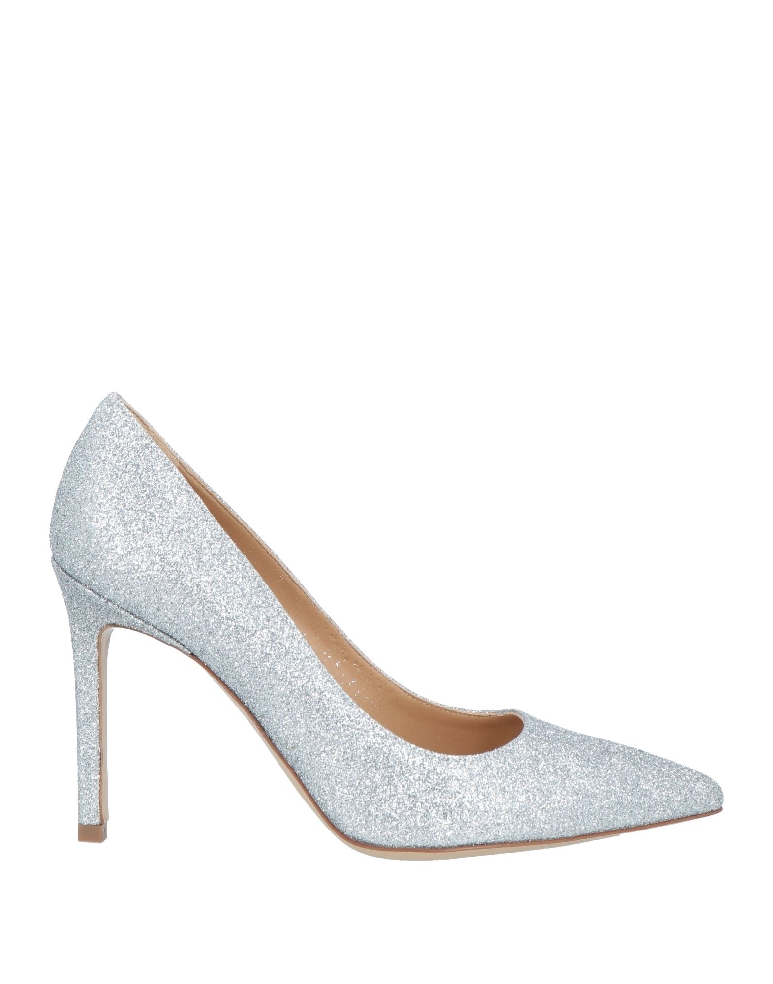 ROBERTO FESTA Pumps Damen Silber von ROBERTO FESTA