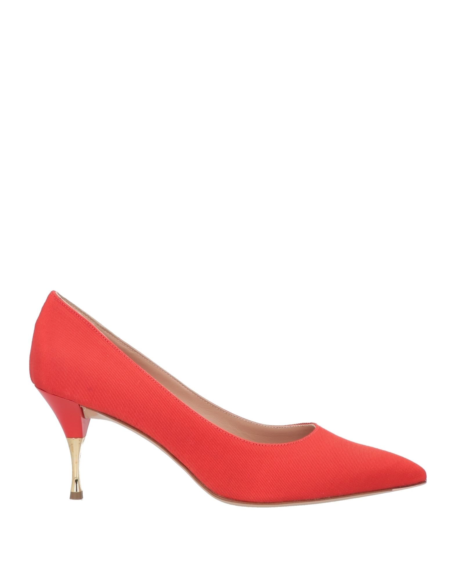 ROBERTO FESTA Pumps Damen Tomatenrot von ROBERTO FESTA