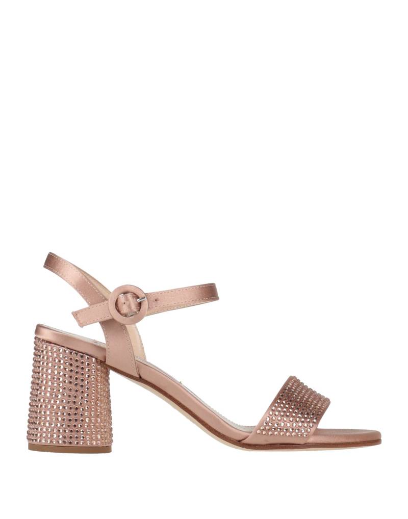 ROBERTO FESTA Sandale Damen Antikrosa von ROBERTO FESTA