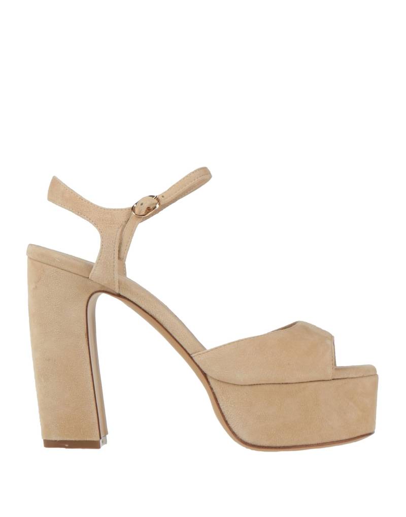 ROBERTO FESTA Sandale Damen Beige von ROBERTO FESTA